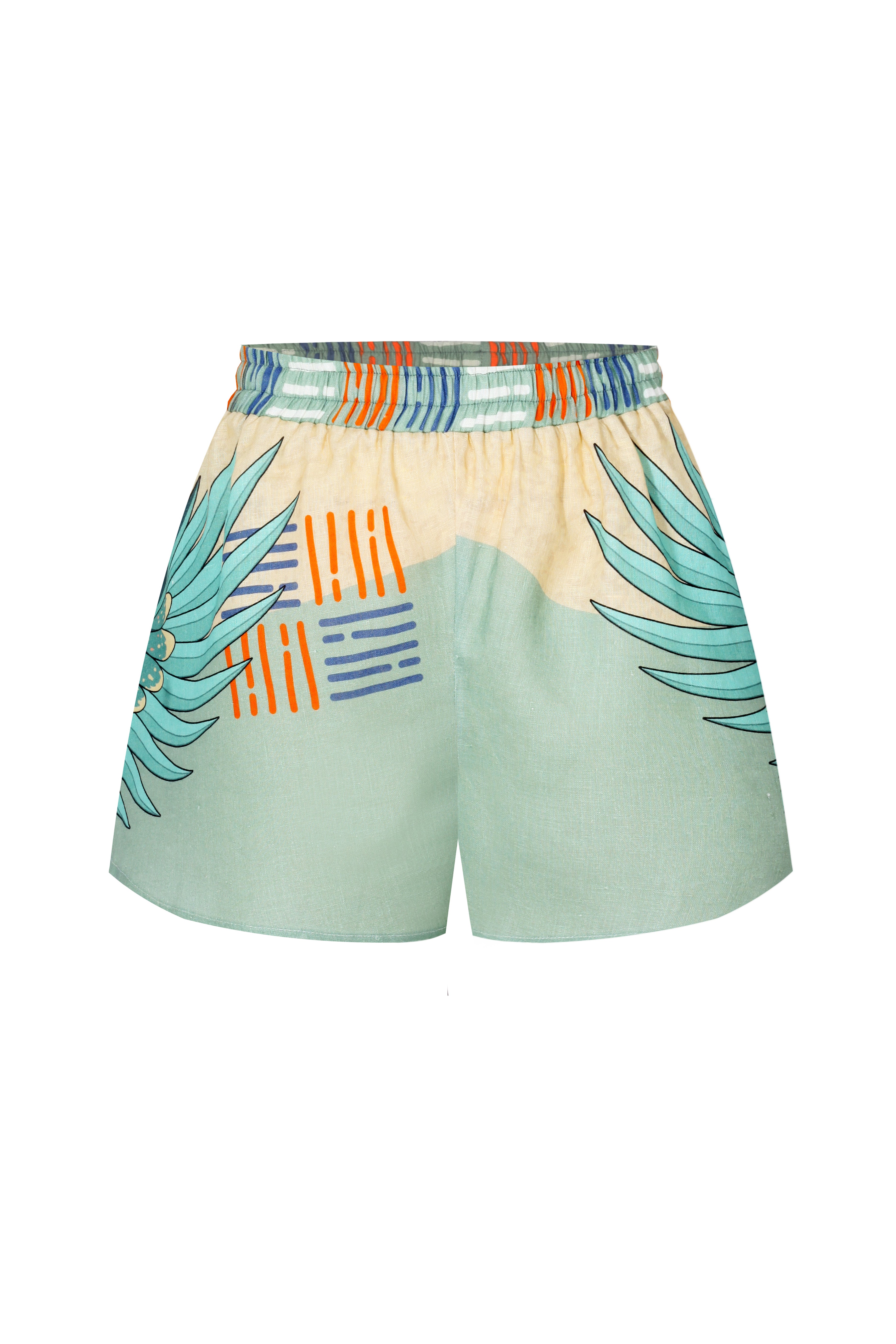 Lou Shorts