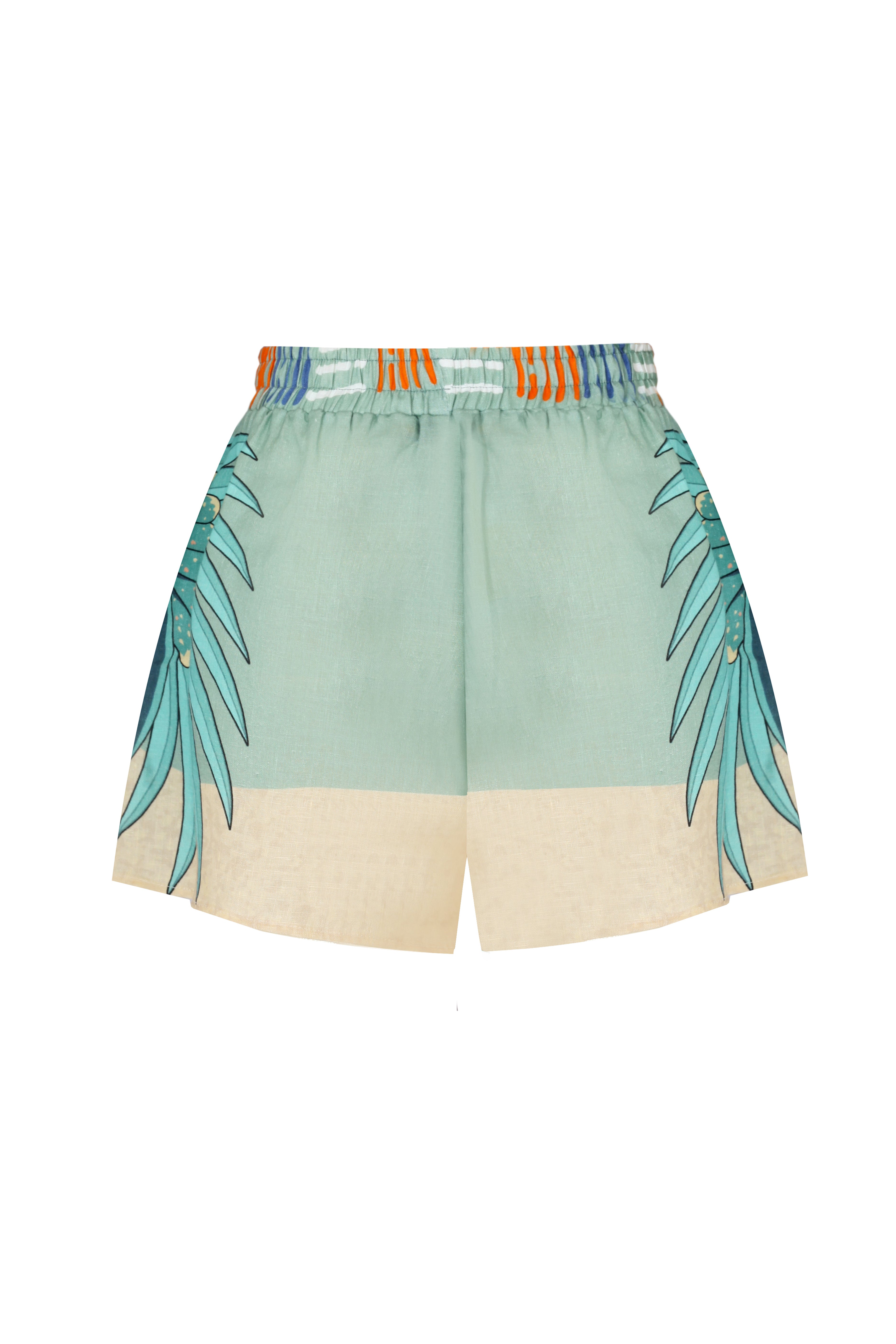 Lou Shorts