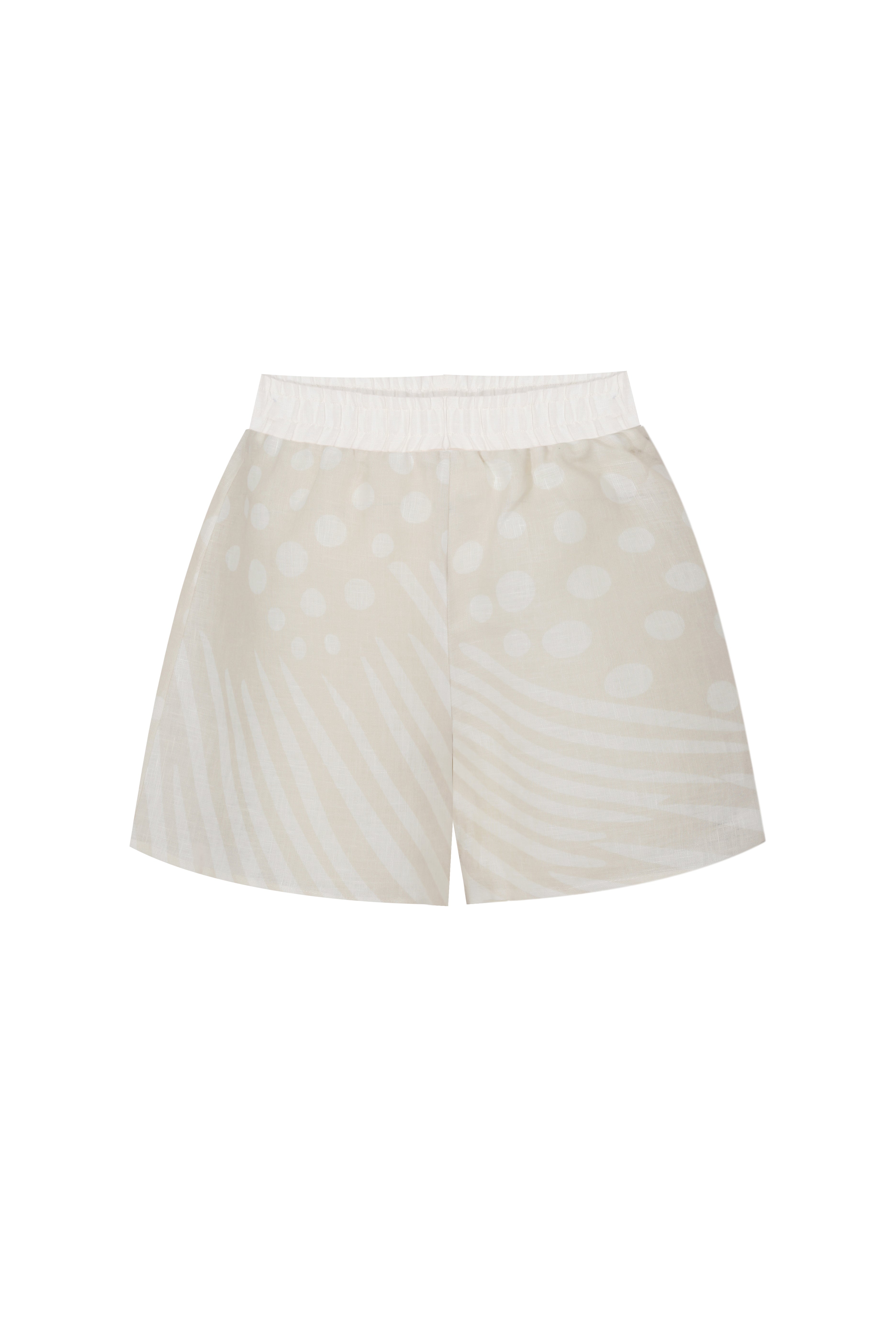 Yann Shorts