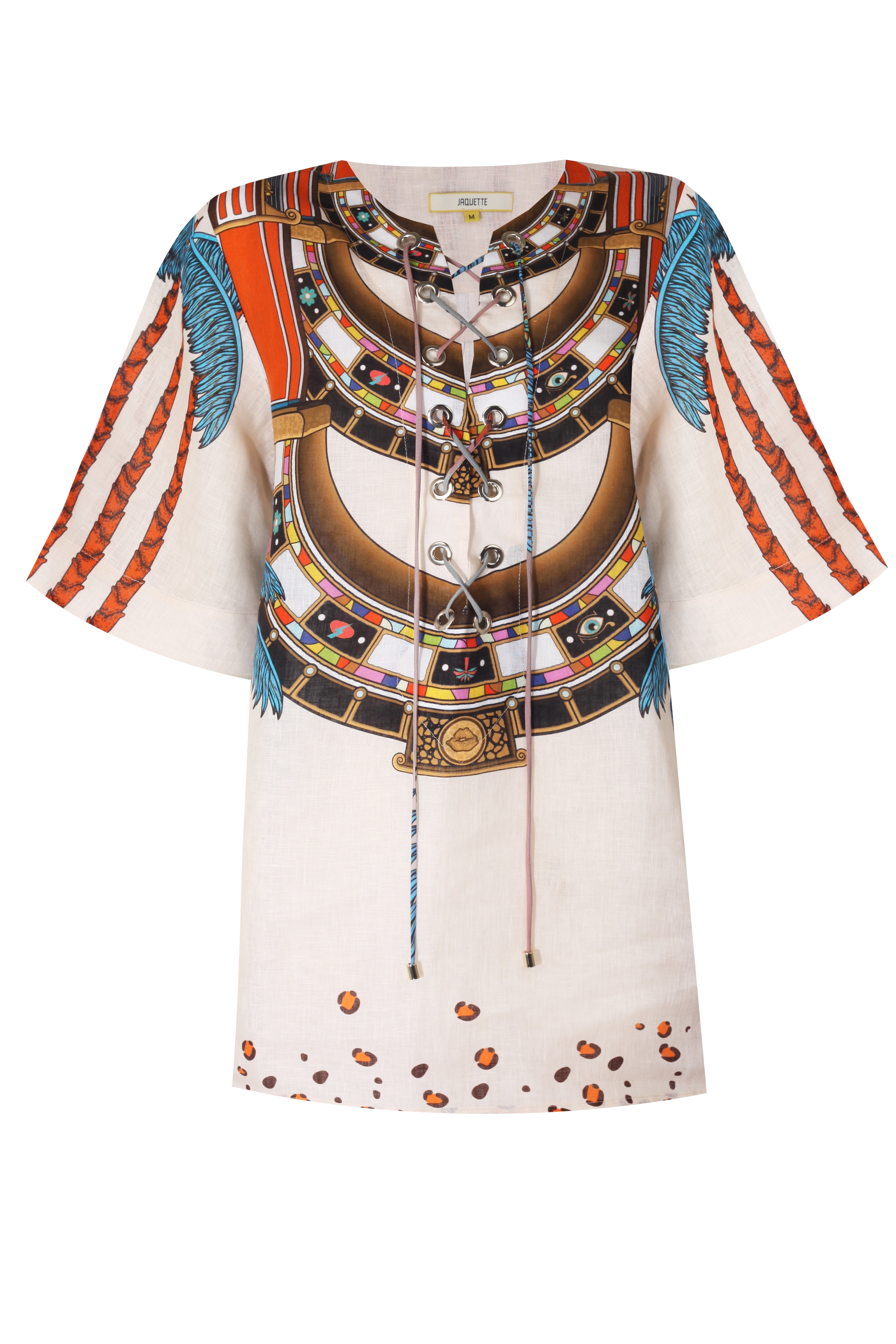 Fun Wailer Tunic