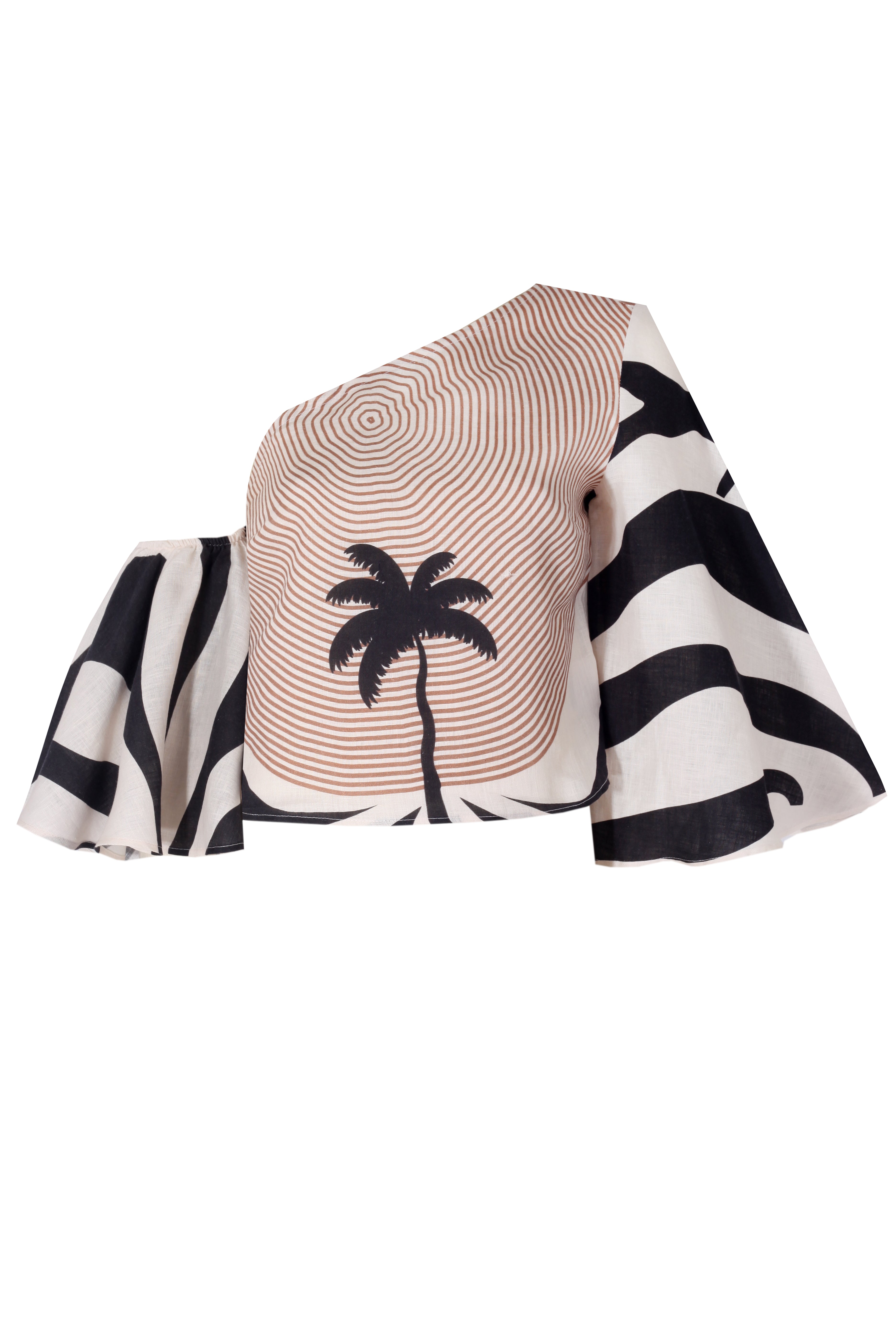 Rossie Raye Blouse