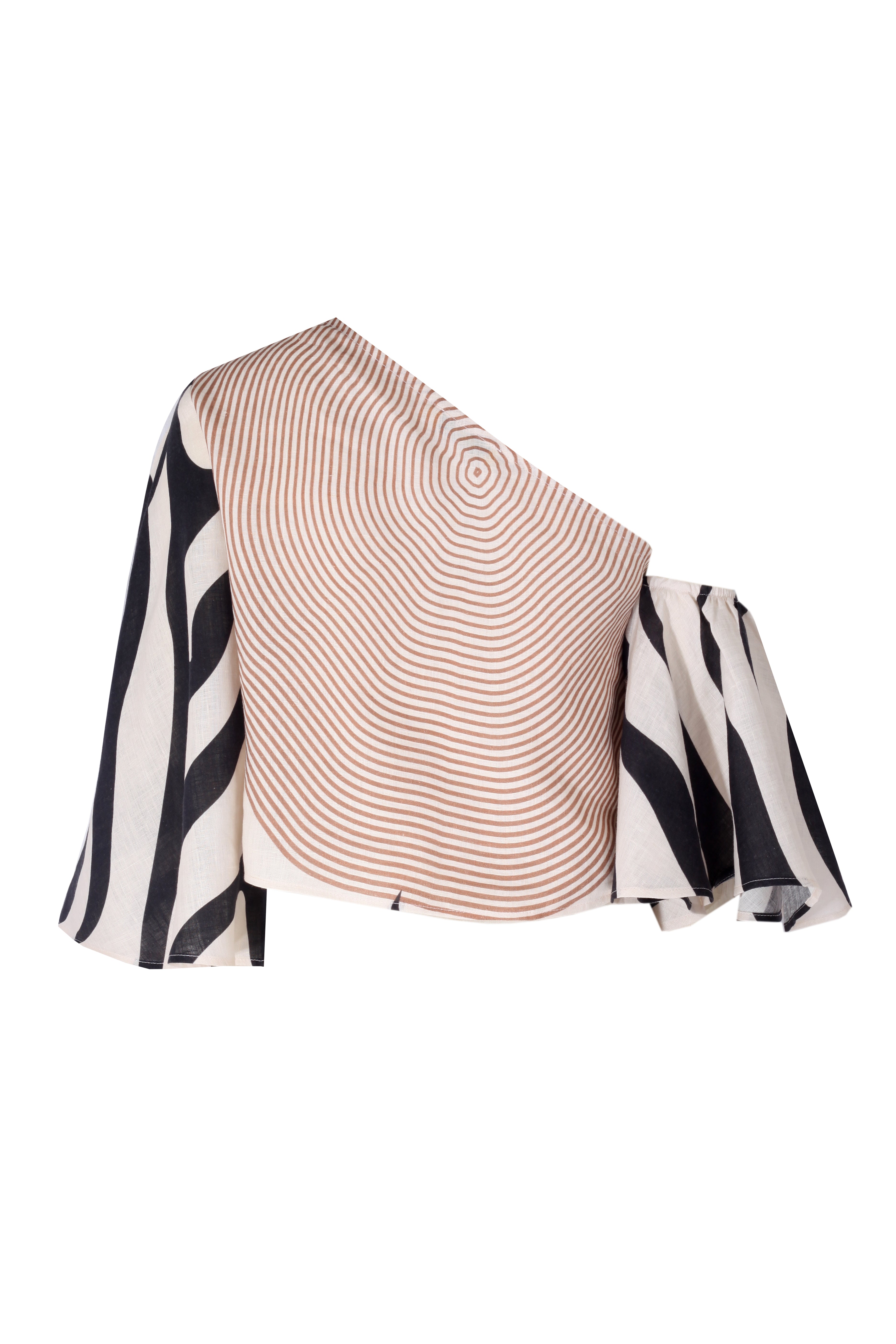 Rossie Raye Blouse