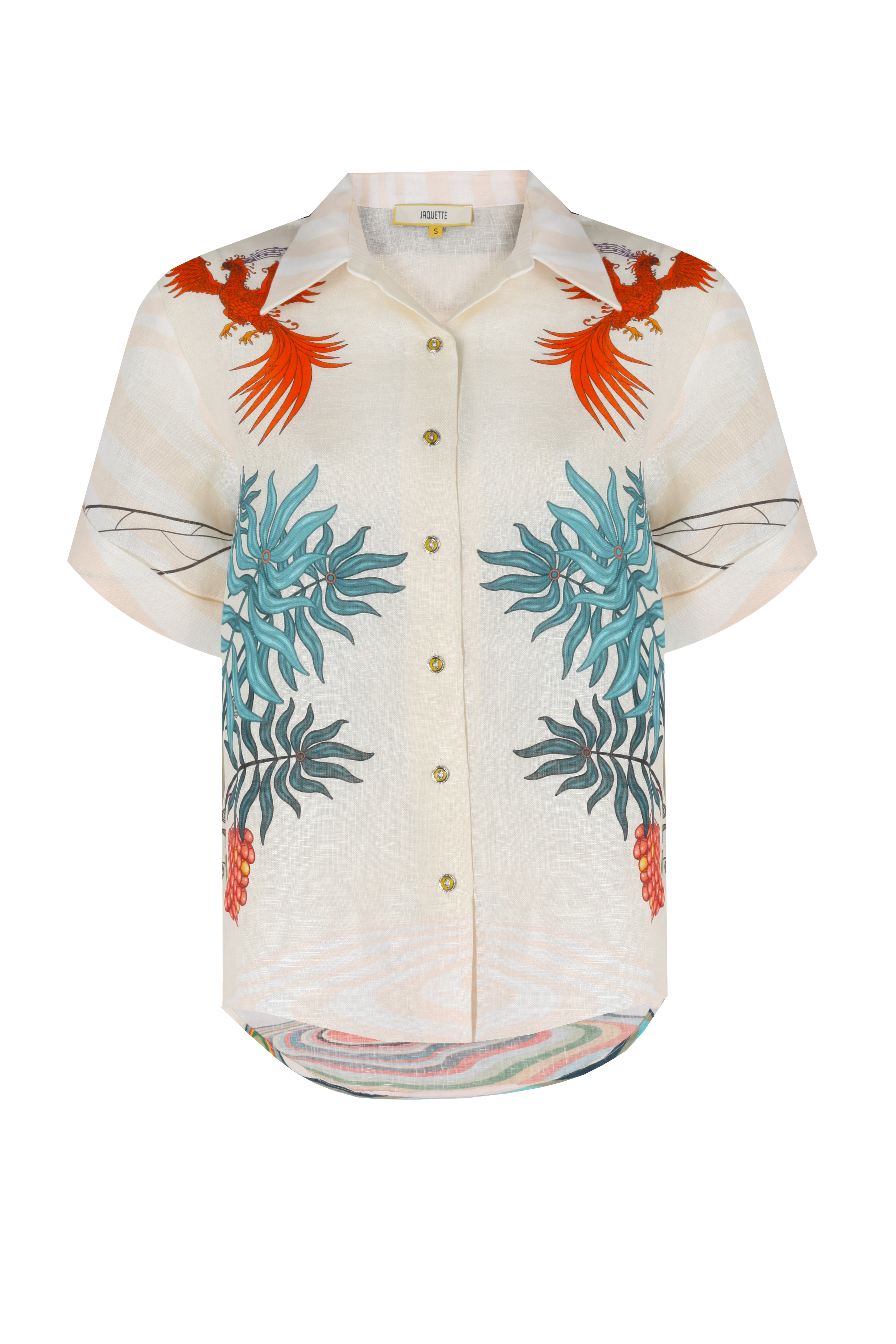 Amici Wonder Shirt