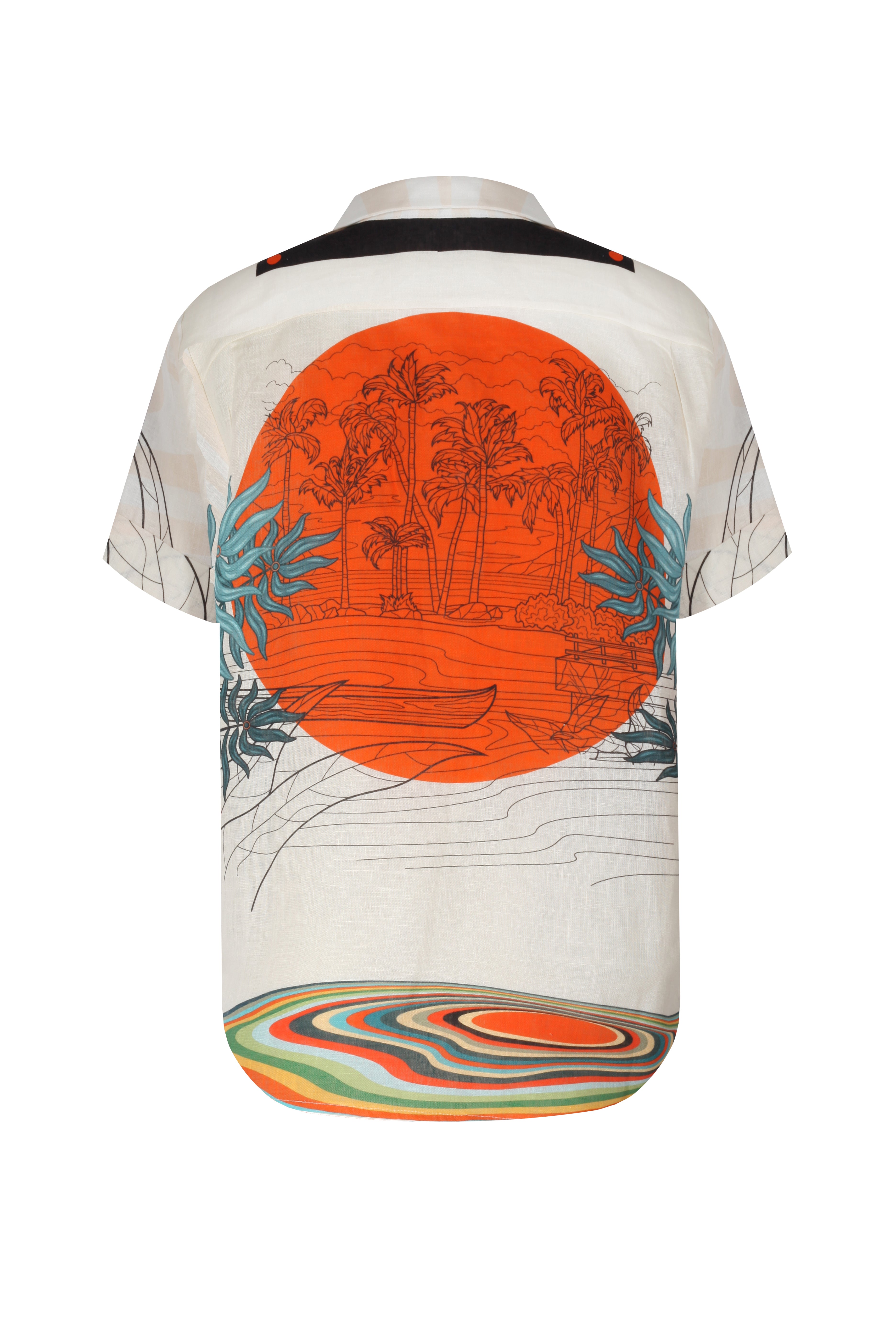 Amici Wonder Shirt