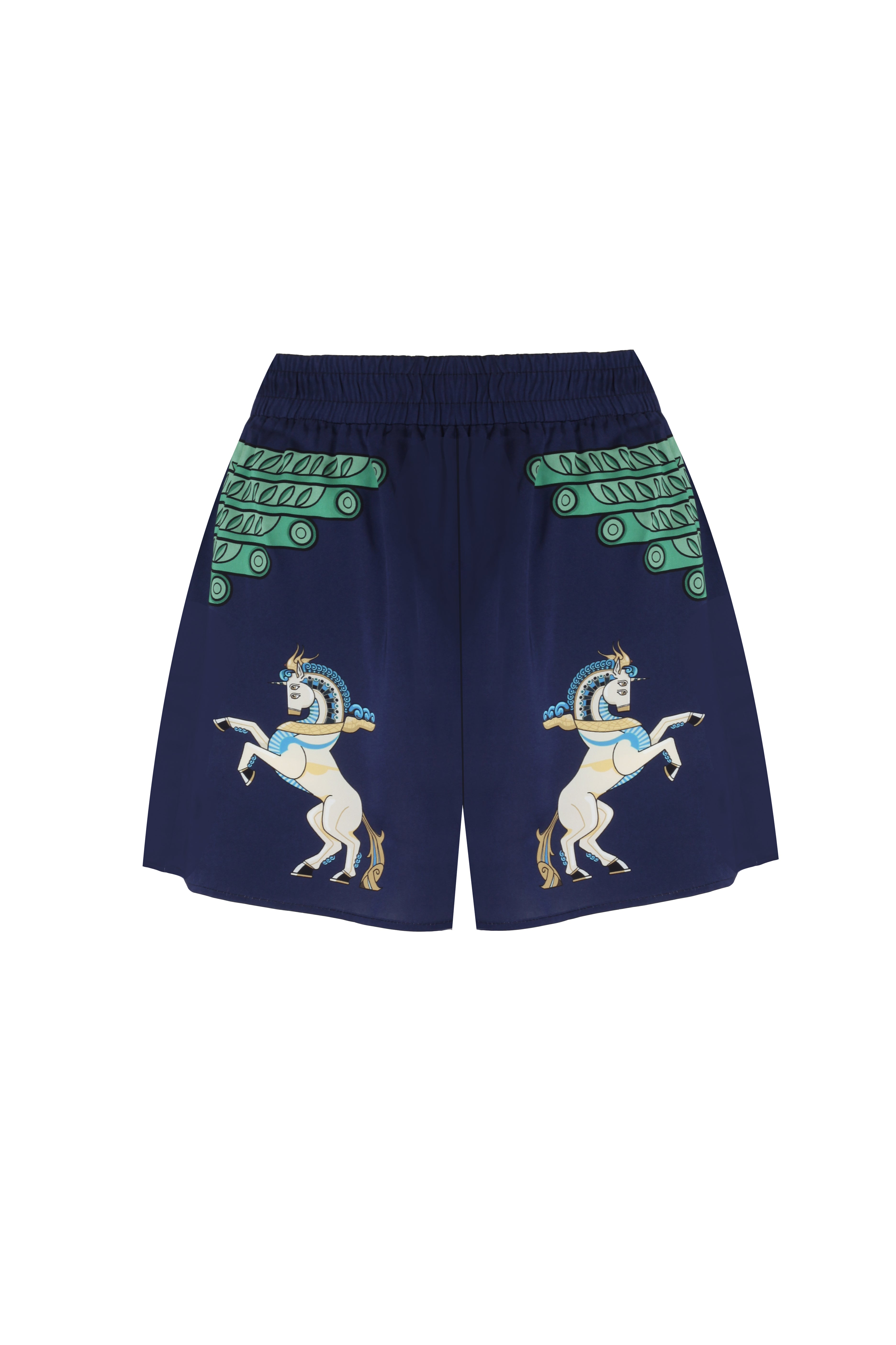 Kika Lenny Short