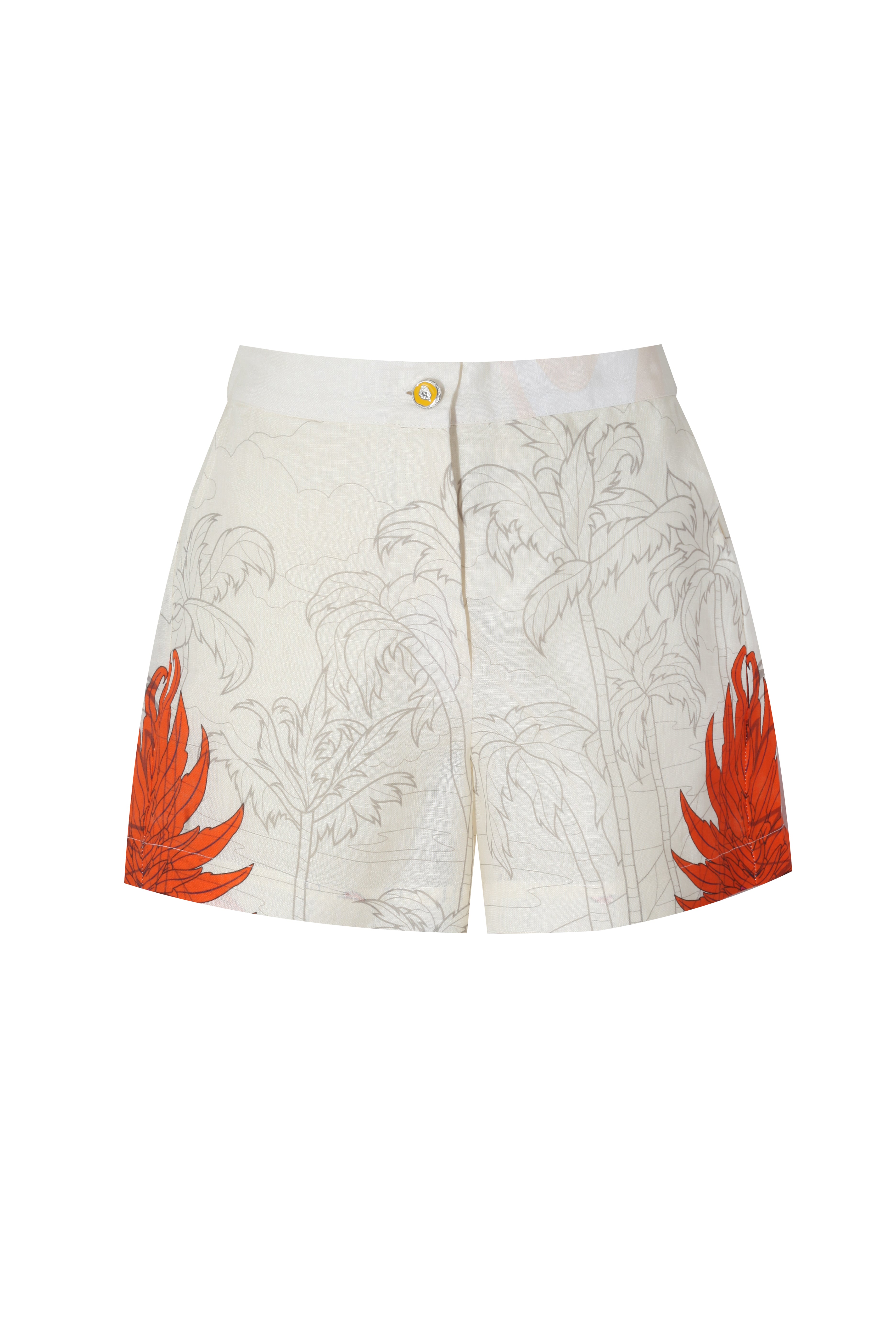 Amigo Wonder Short