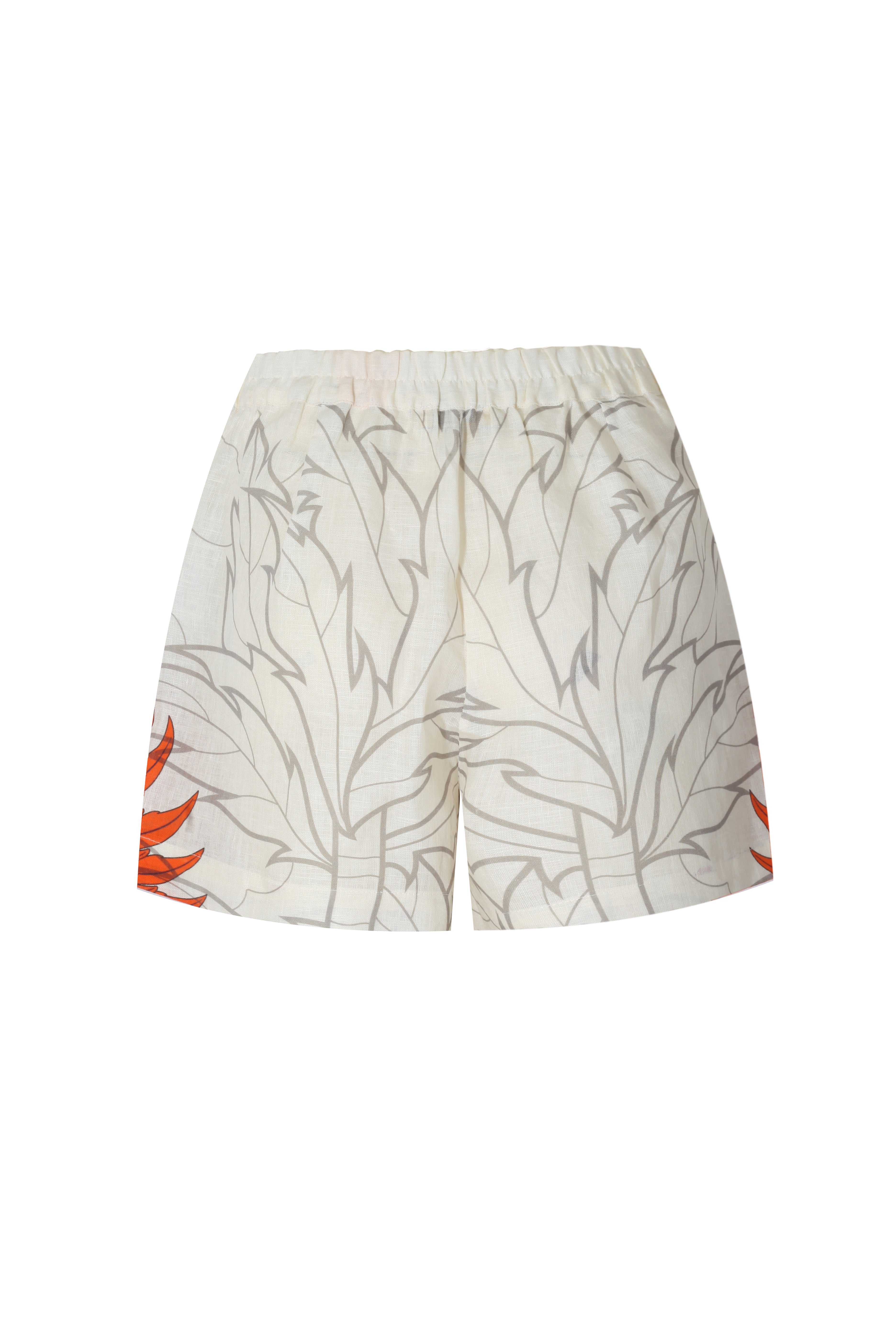 Amigo Wonder Short