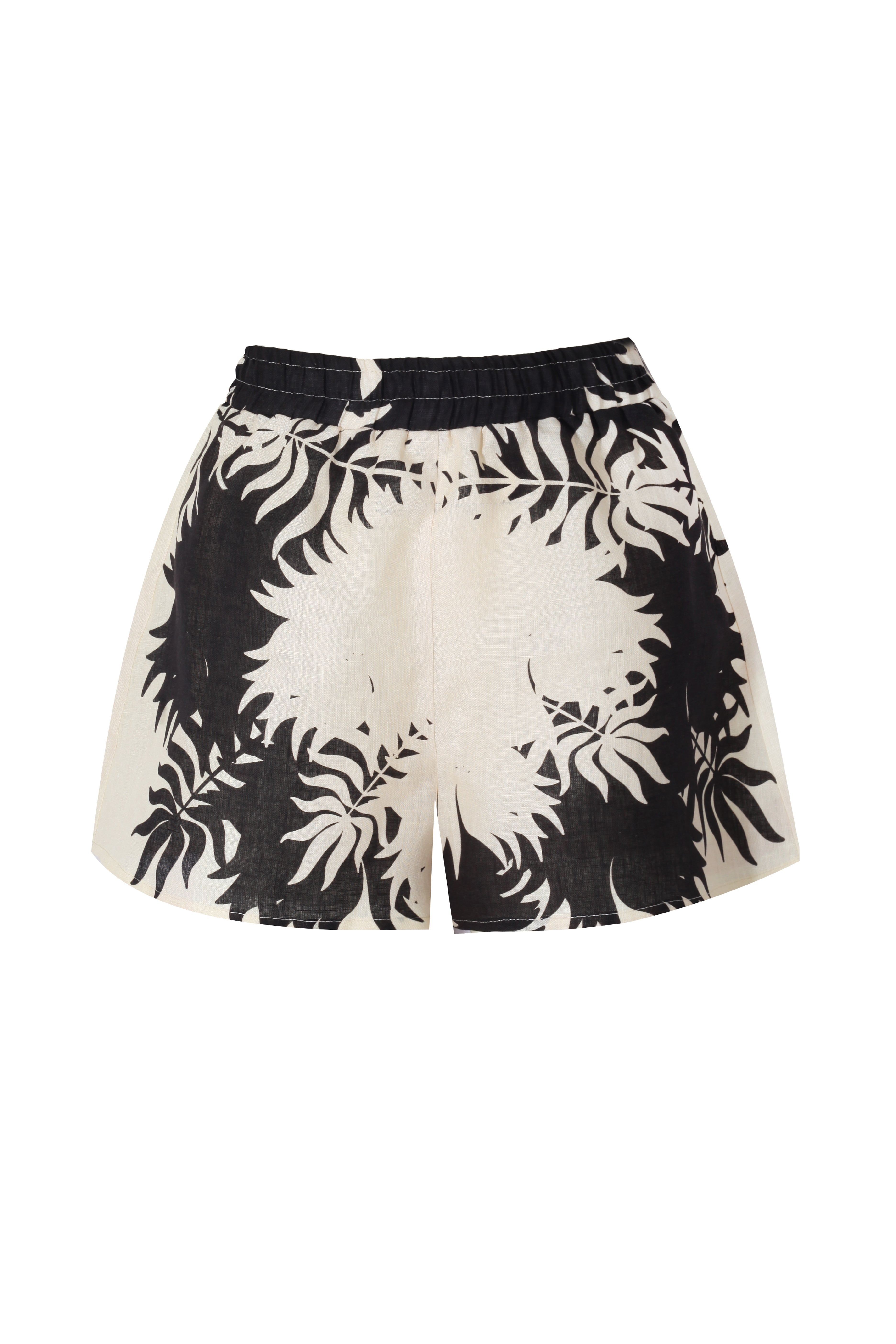 Chez Short