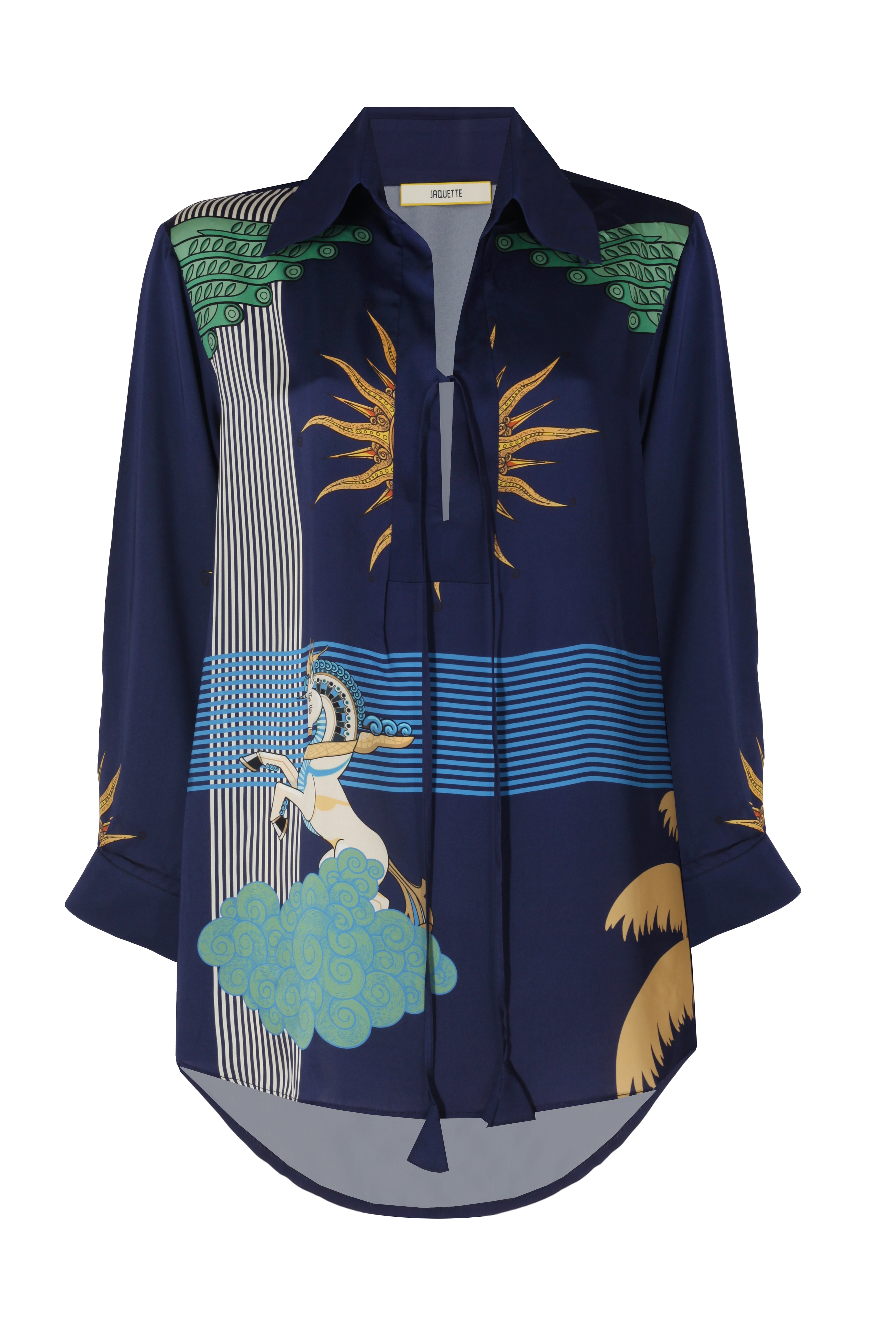 Micla Lenny Tunic