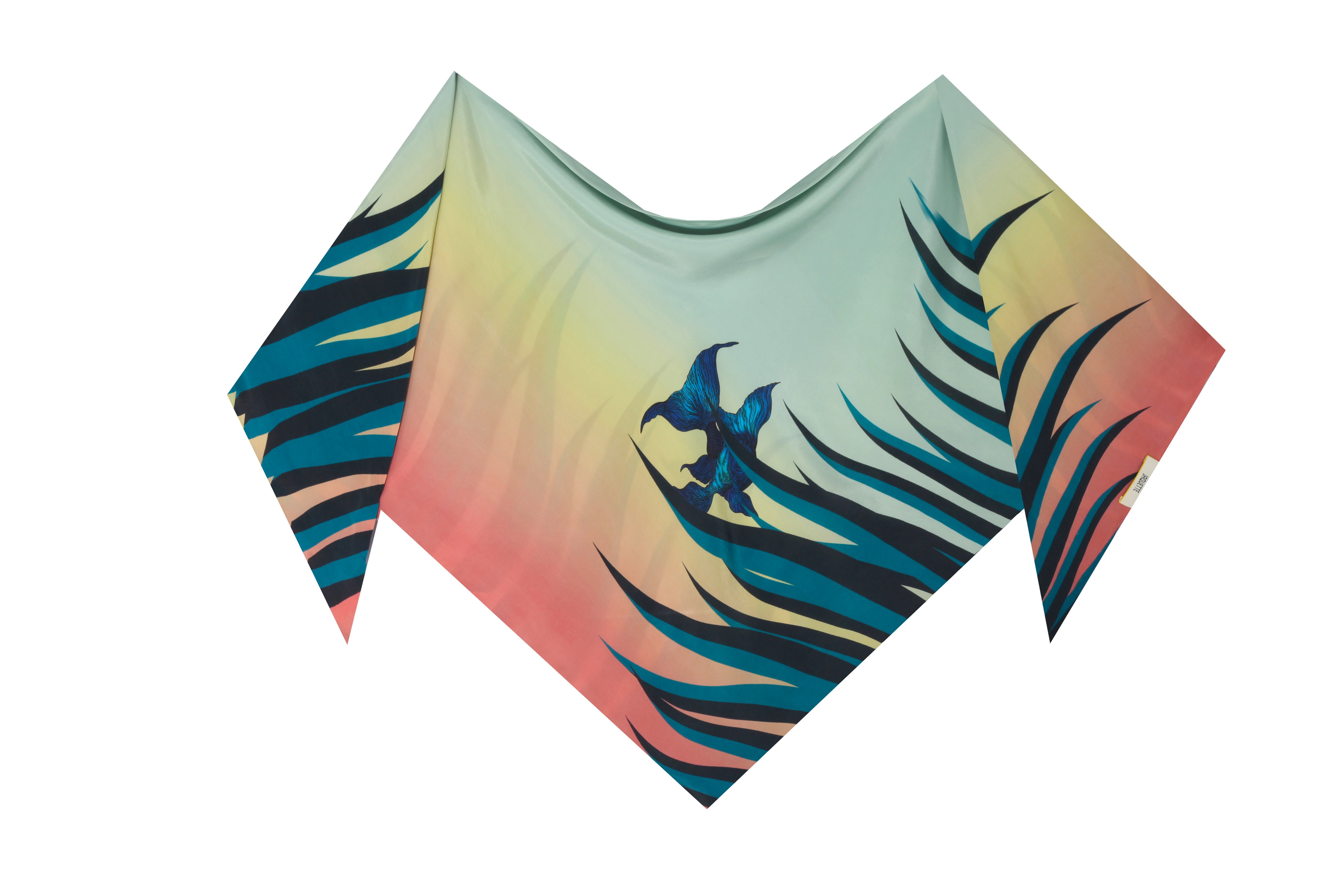 Valora Scarf/Pareo