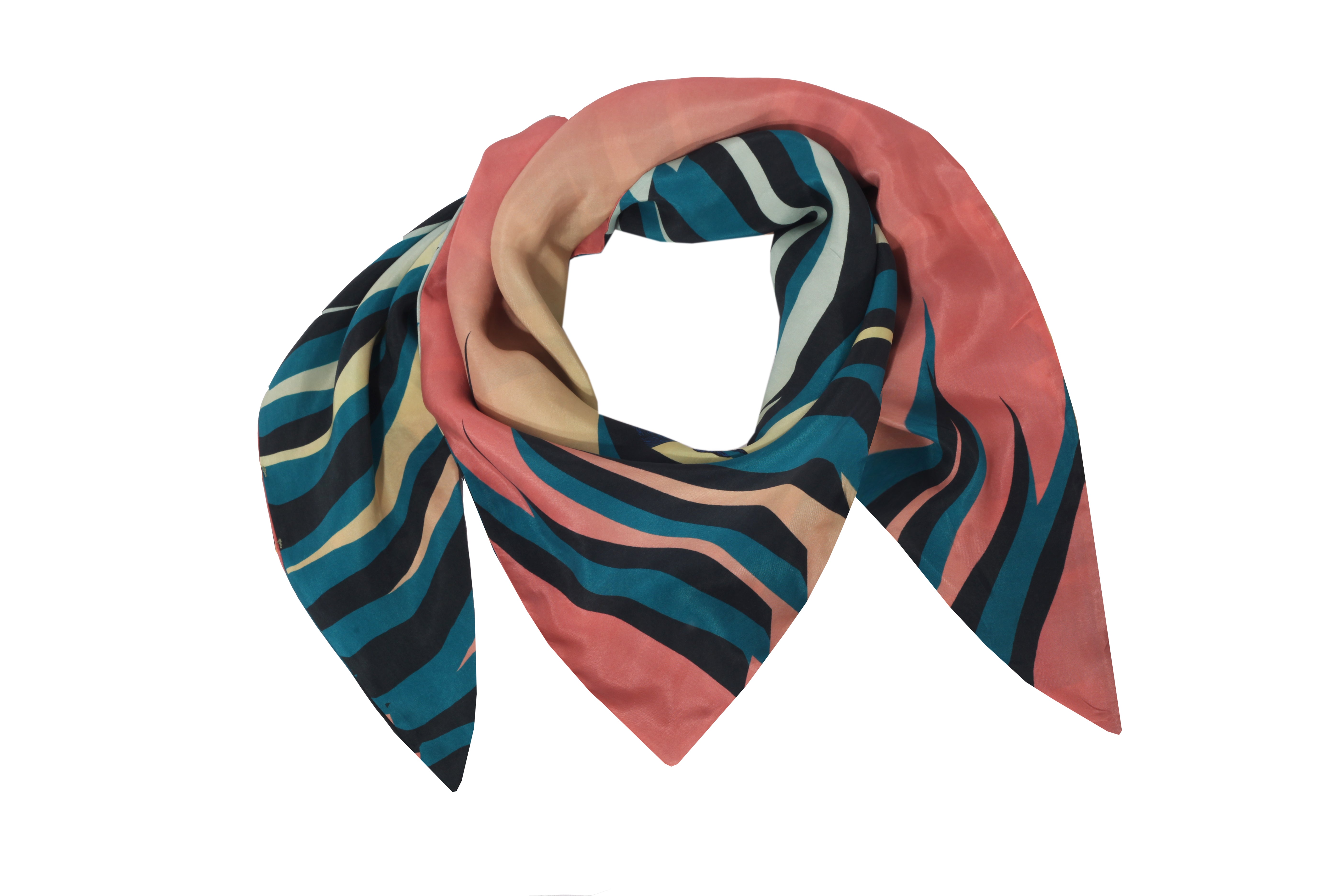 Valora Scarf/Pareo