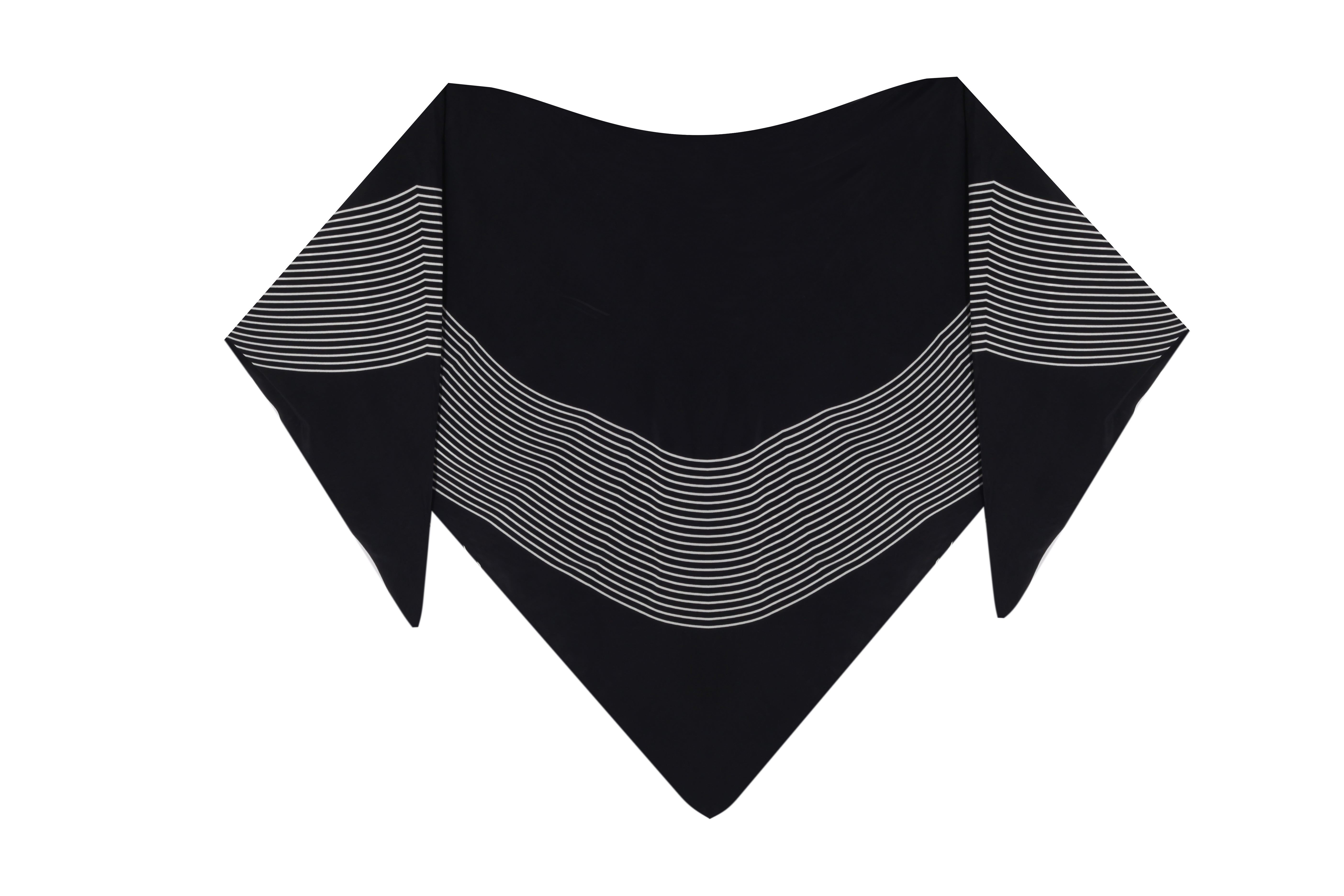 Leon Scarf/Pareo