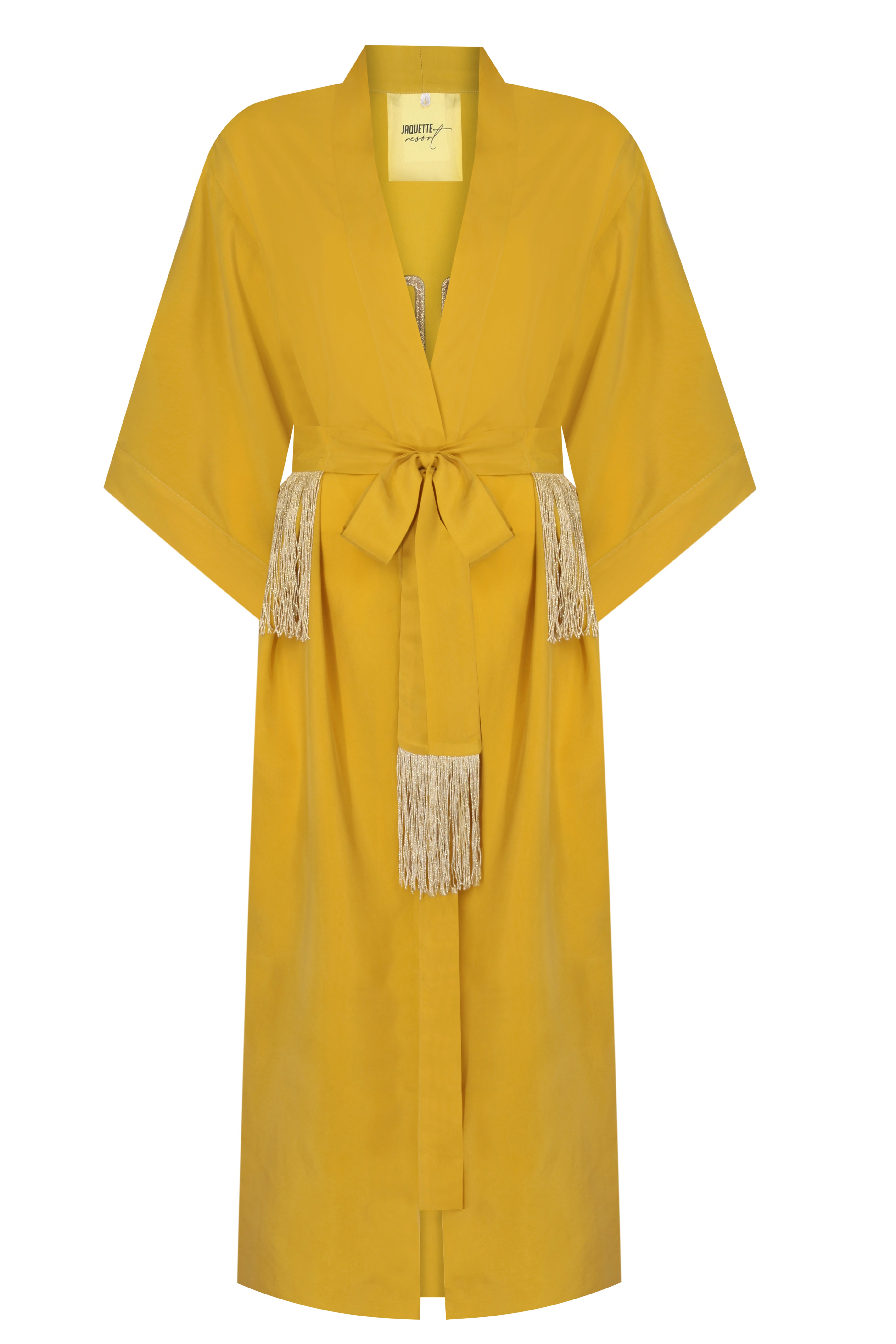 JILDA ARTVELA KIMONO