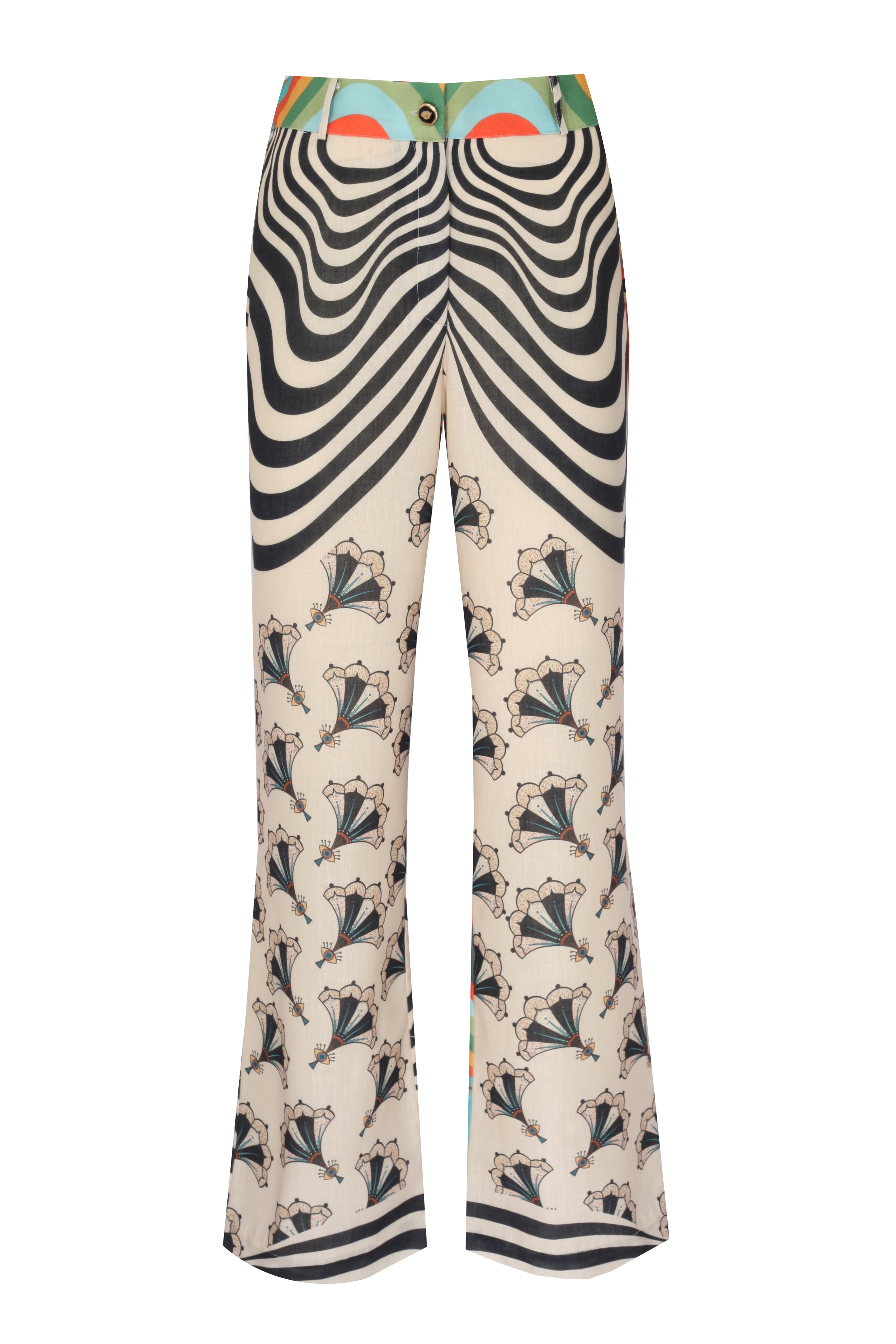 GEODE PANTS