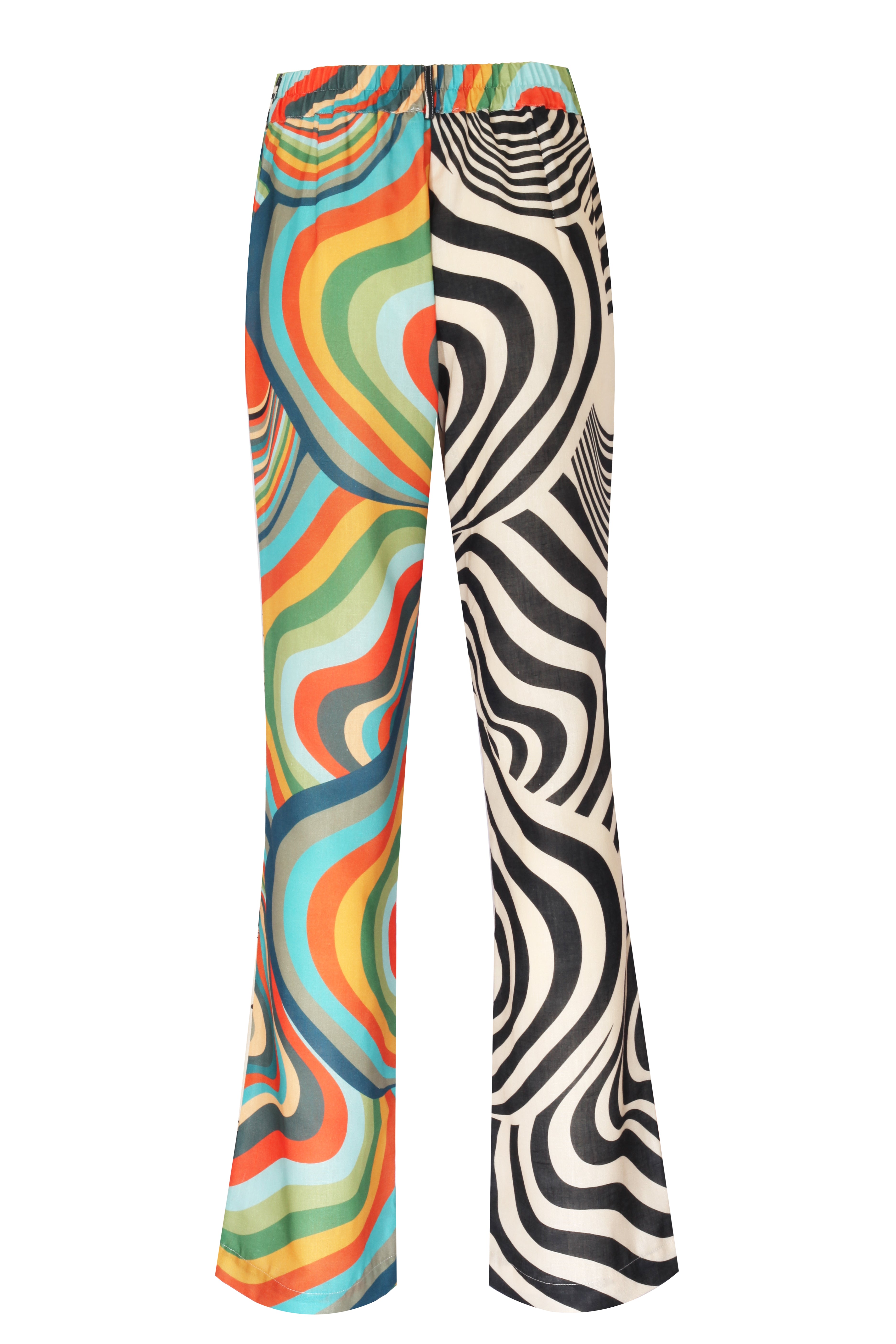 GEODE PANTS