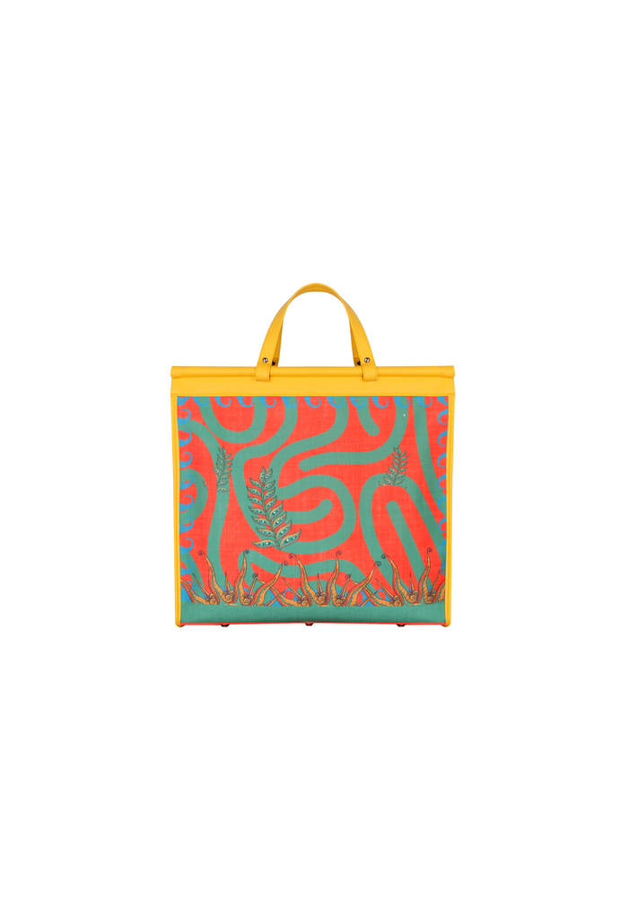 Fashionvalet tote store bag