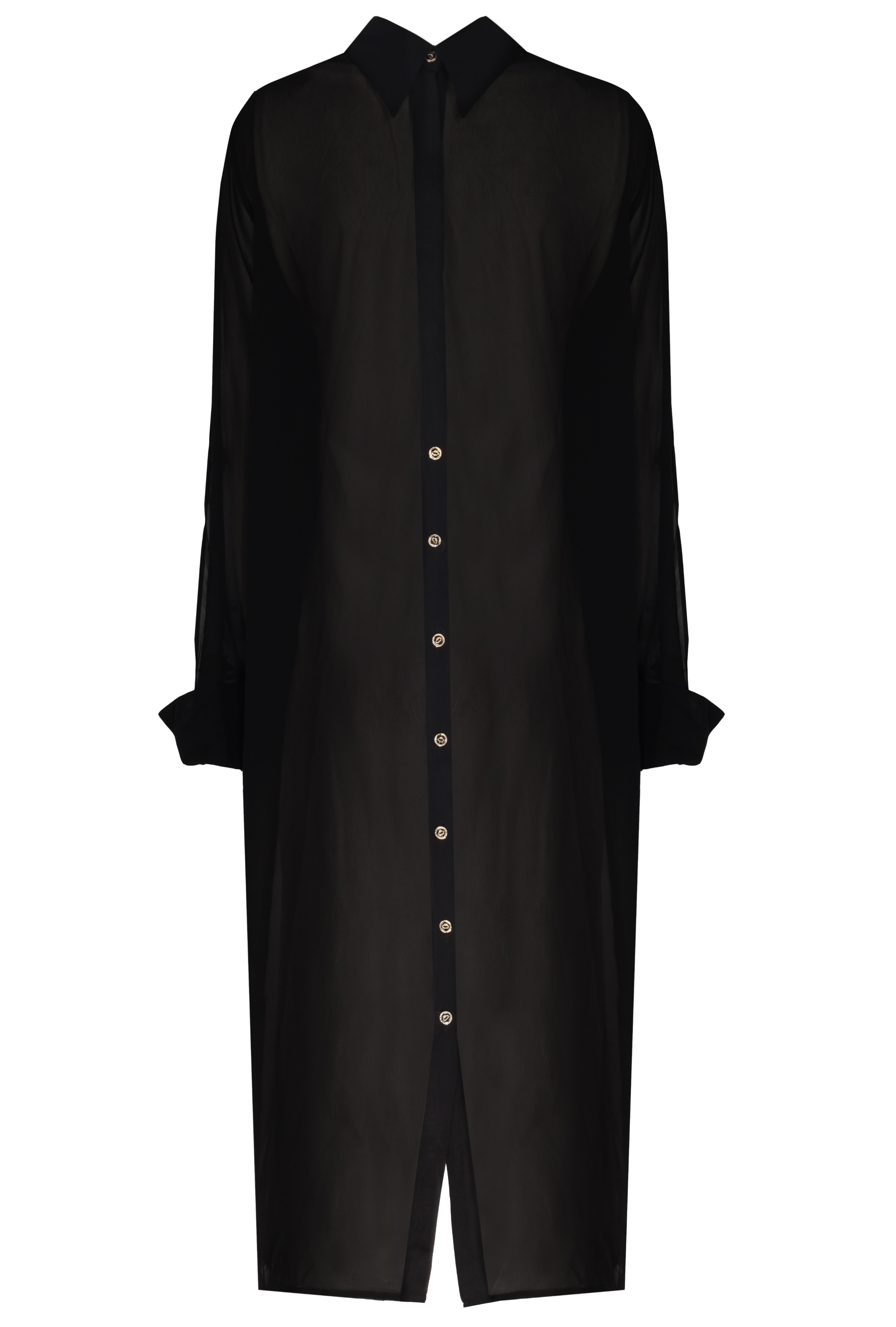BLAKE DOUBLE SIDED TUNIC