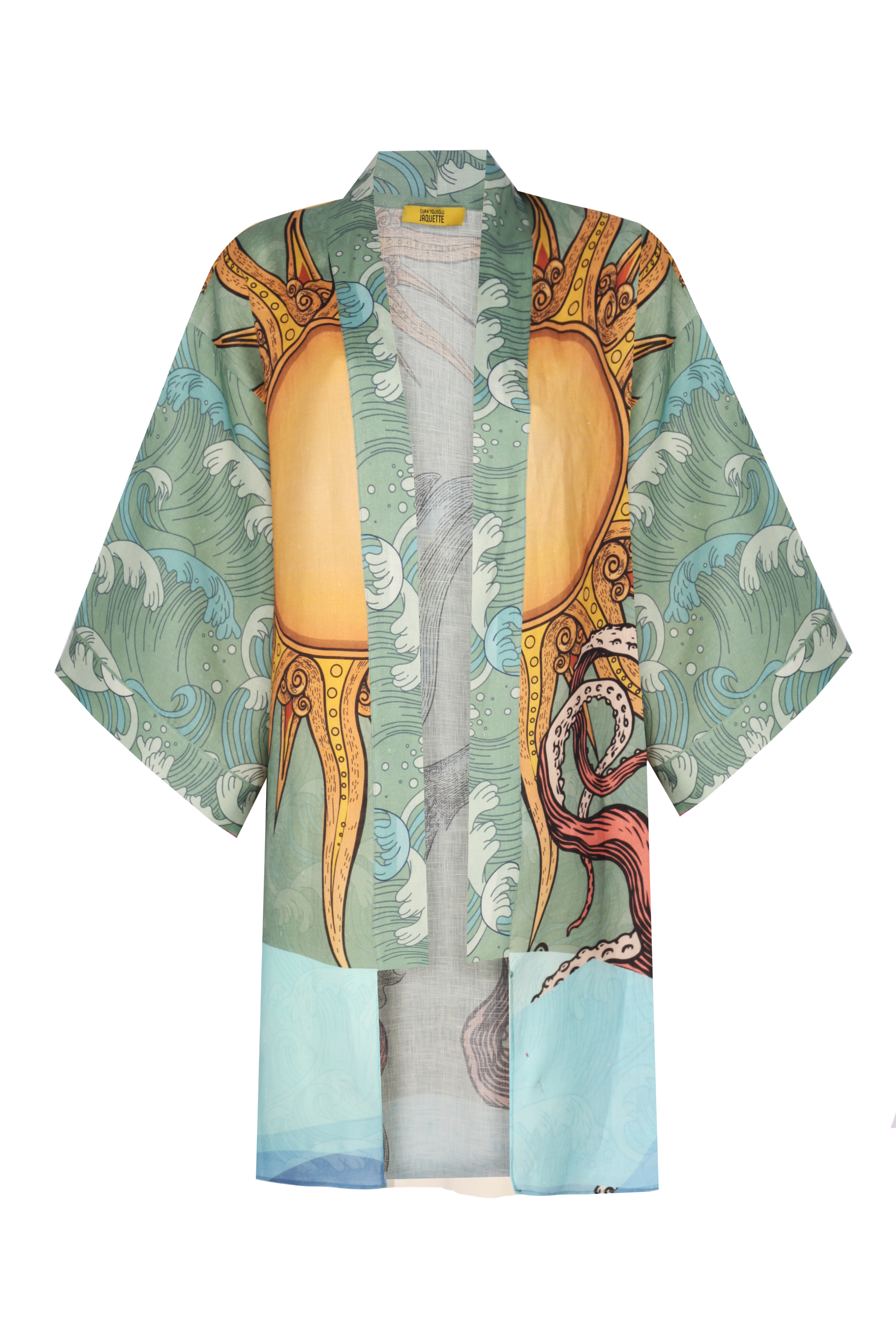 MARA KIMONO