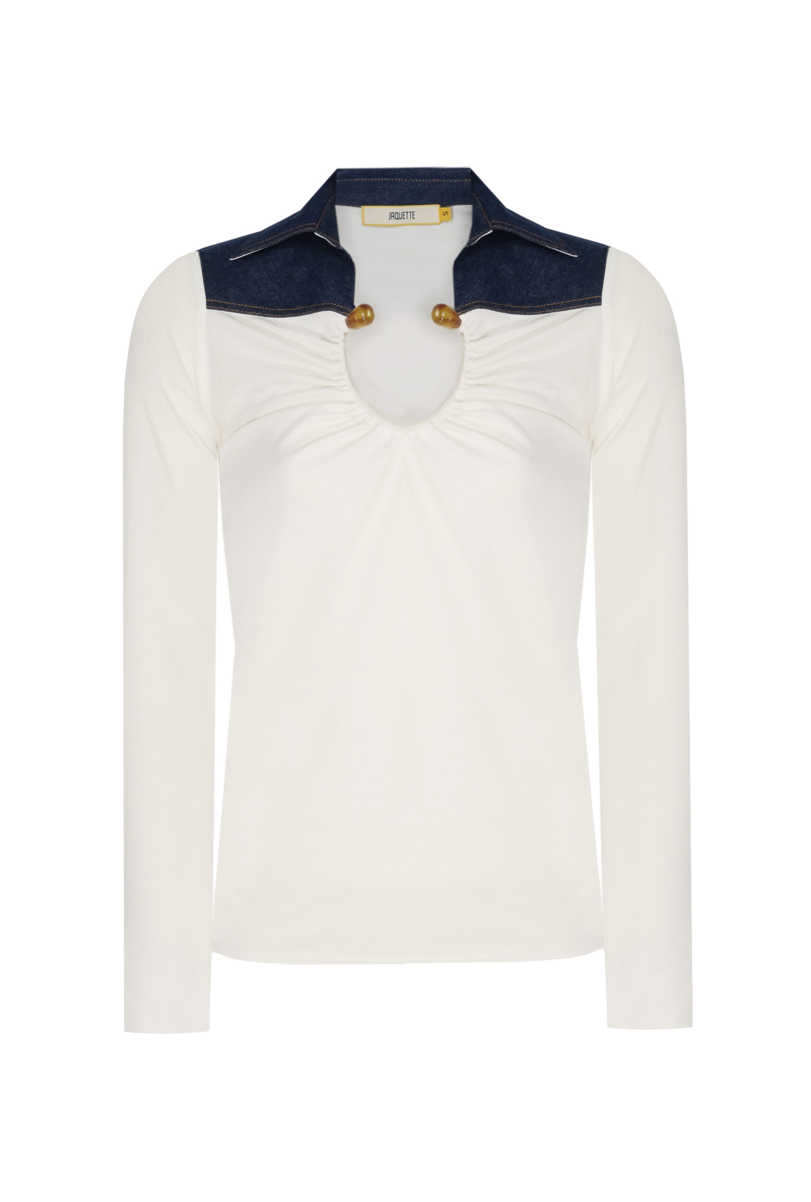 VICTORIA SHIRT BLOUSE