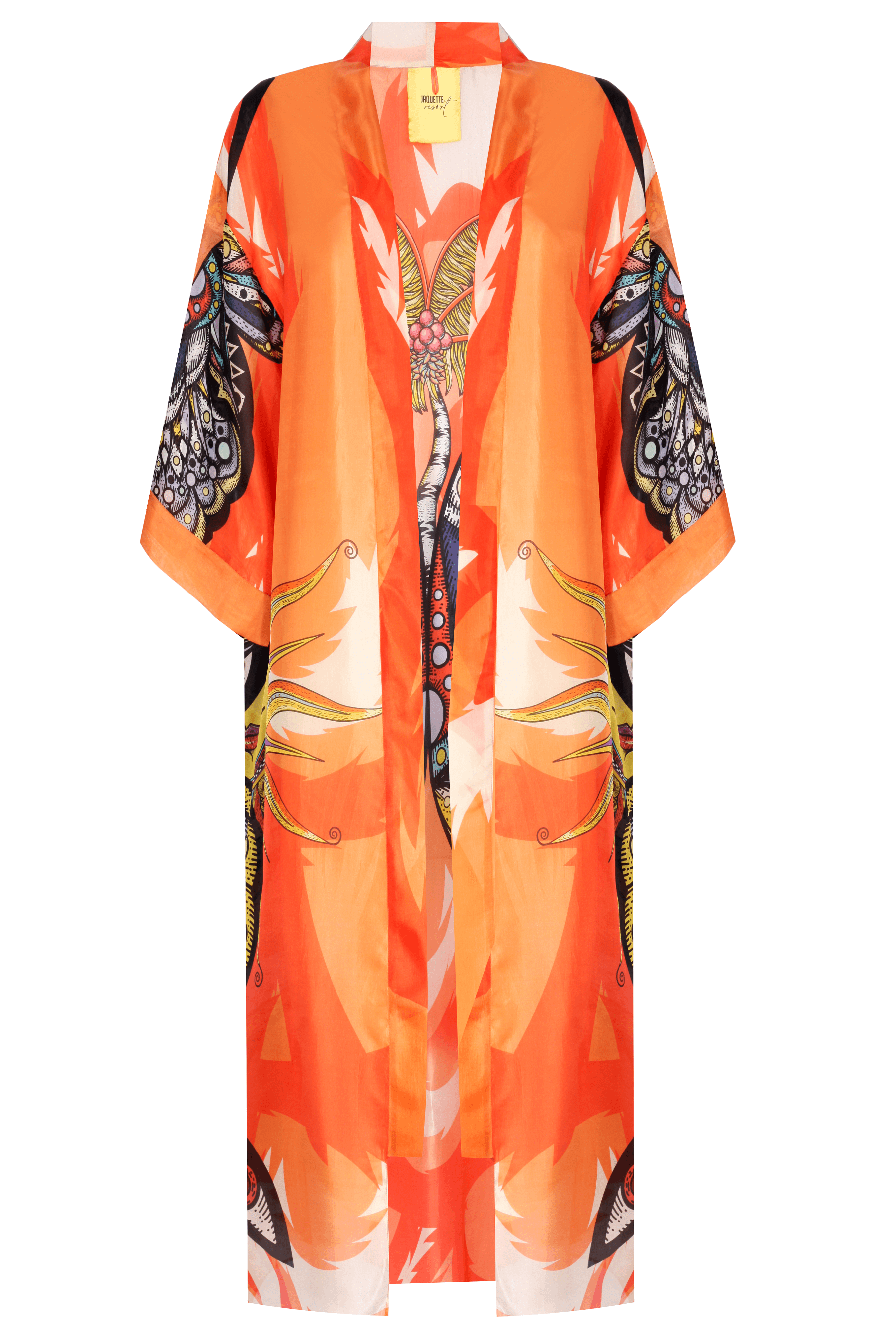 MONARCH KİMONO