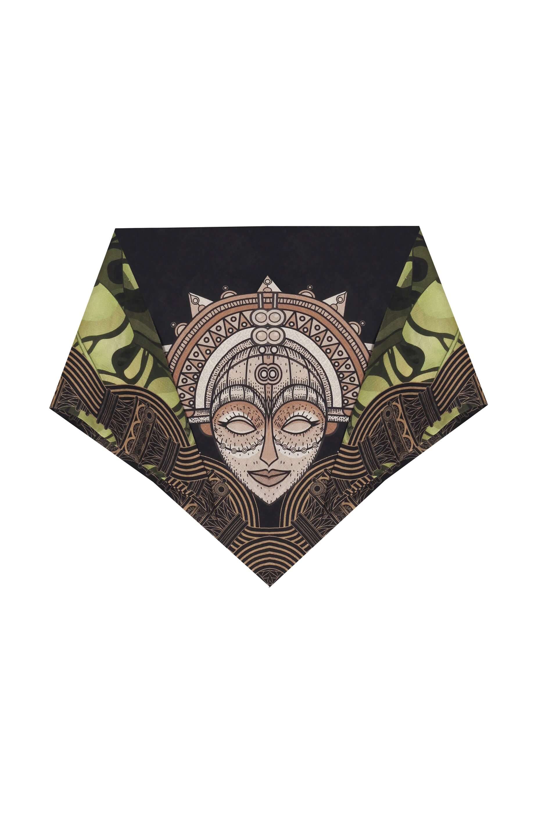 HERA BANDANA