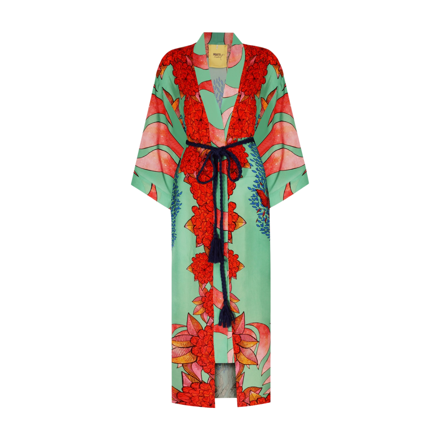 JILDA BE NATURE GIRL