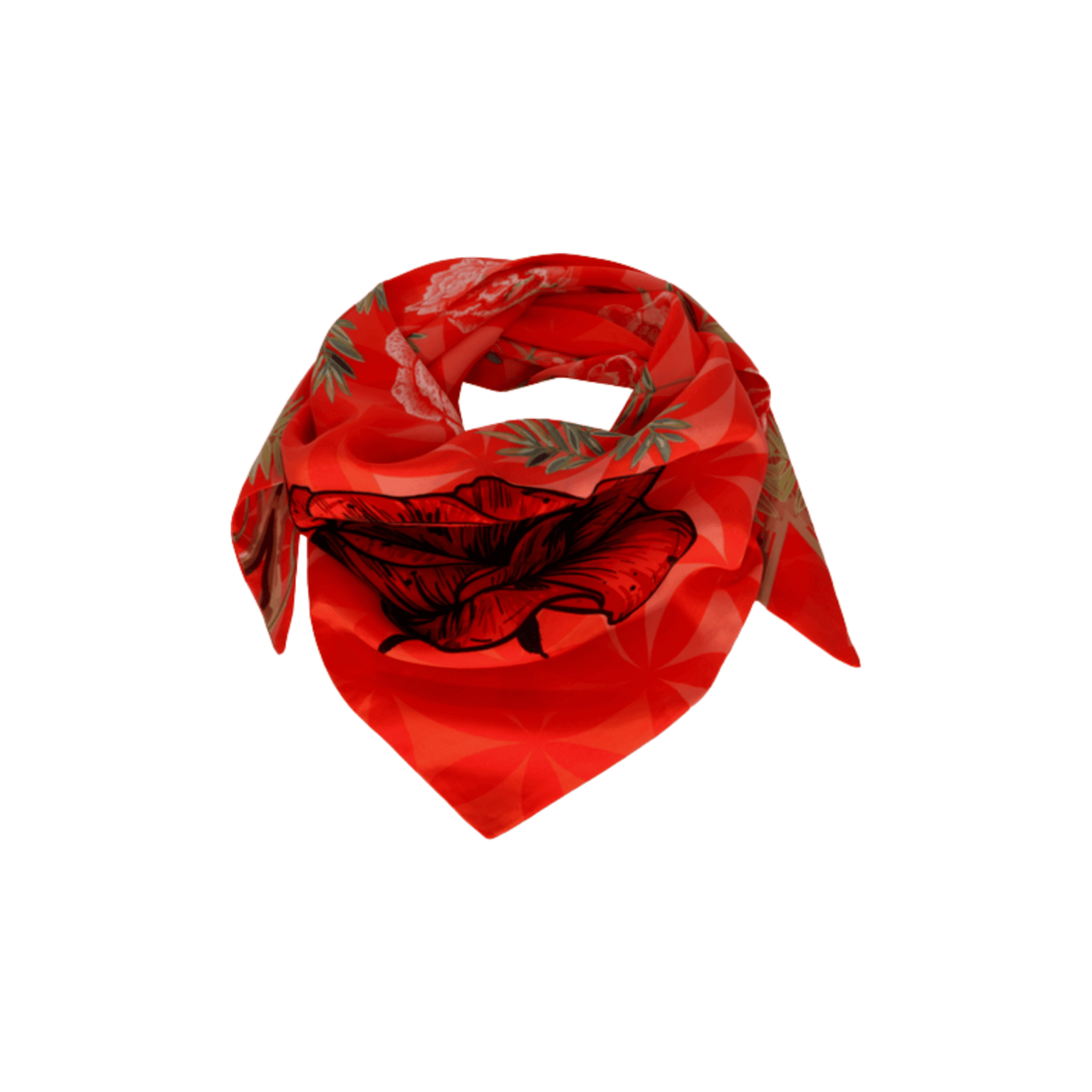 CHLORIS BANDANA