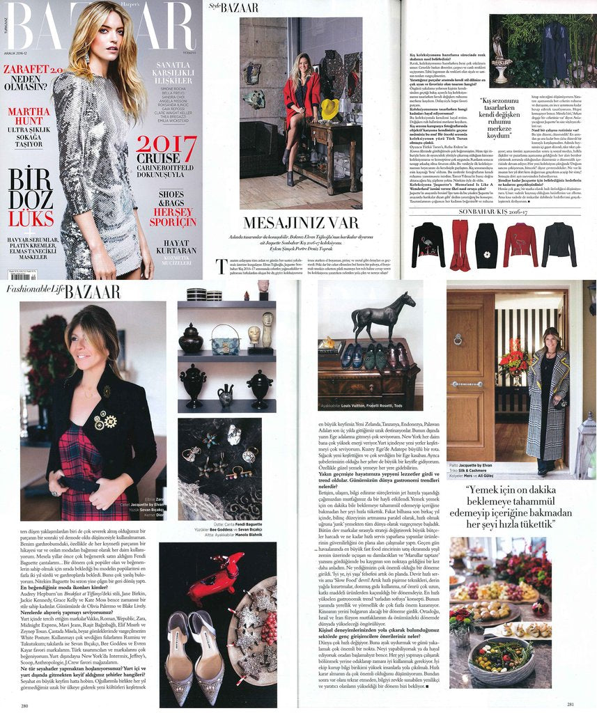 Style Bazaar