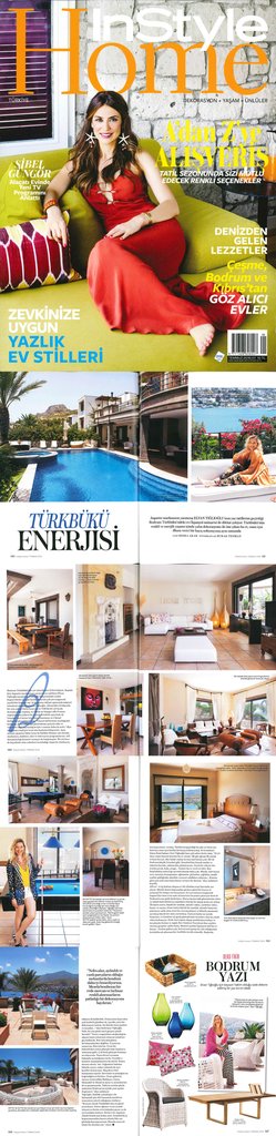 instyle Home