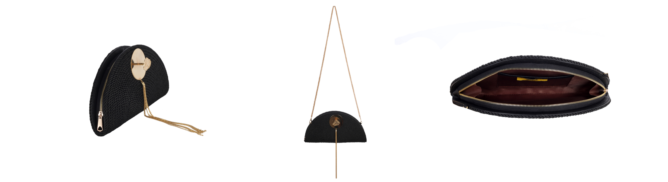 HAND BAGS