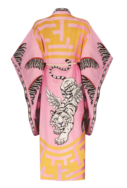 DONDA KIMONO