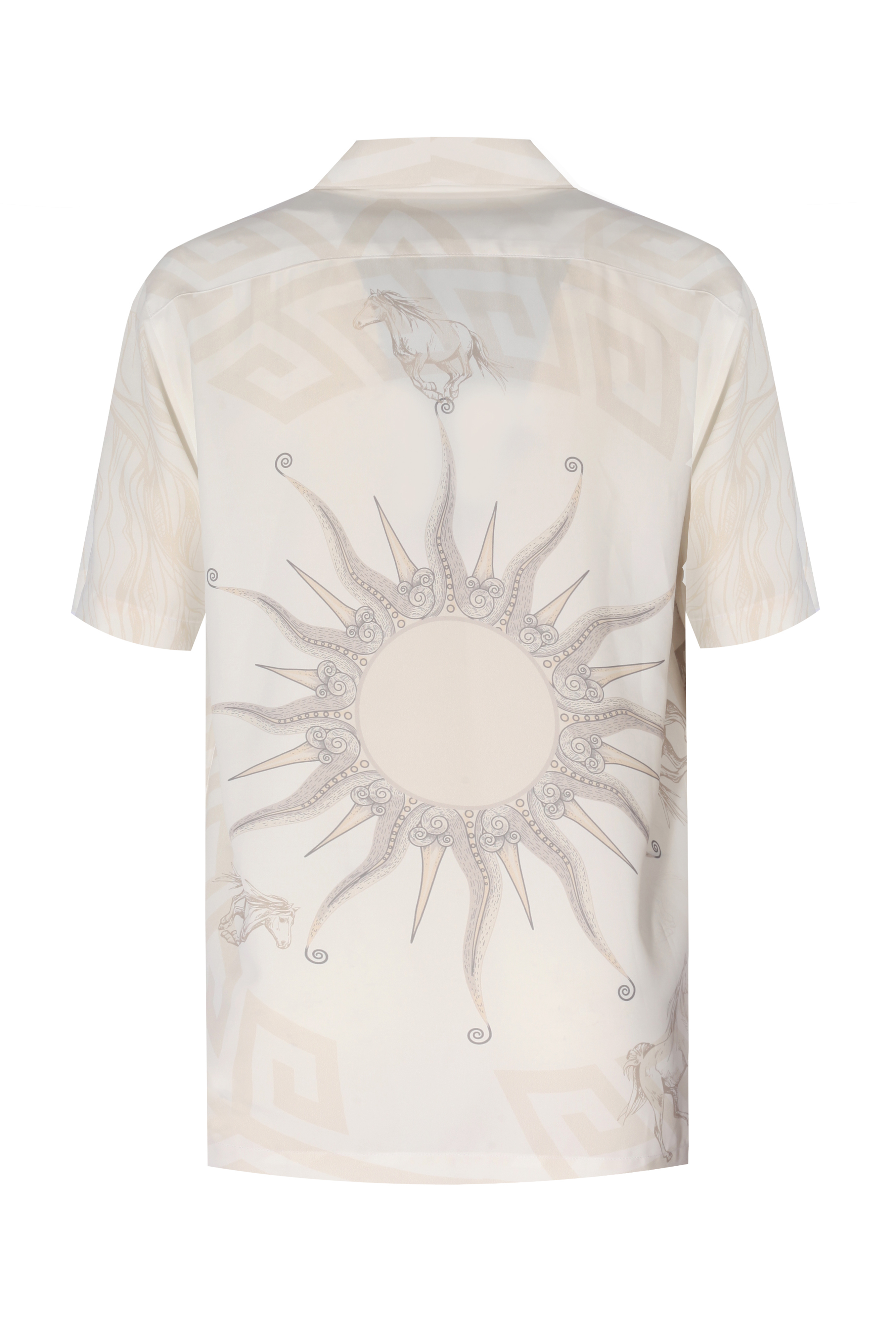 SHANTA SHIRT