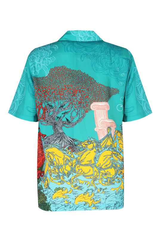 POSEIDON SHIRT