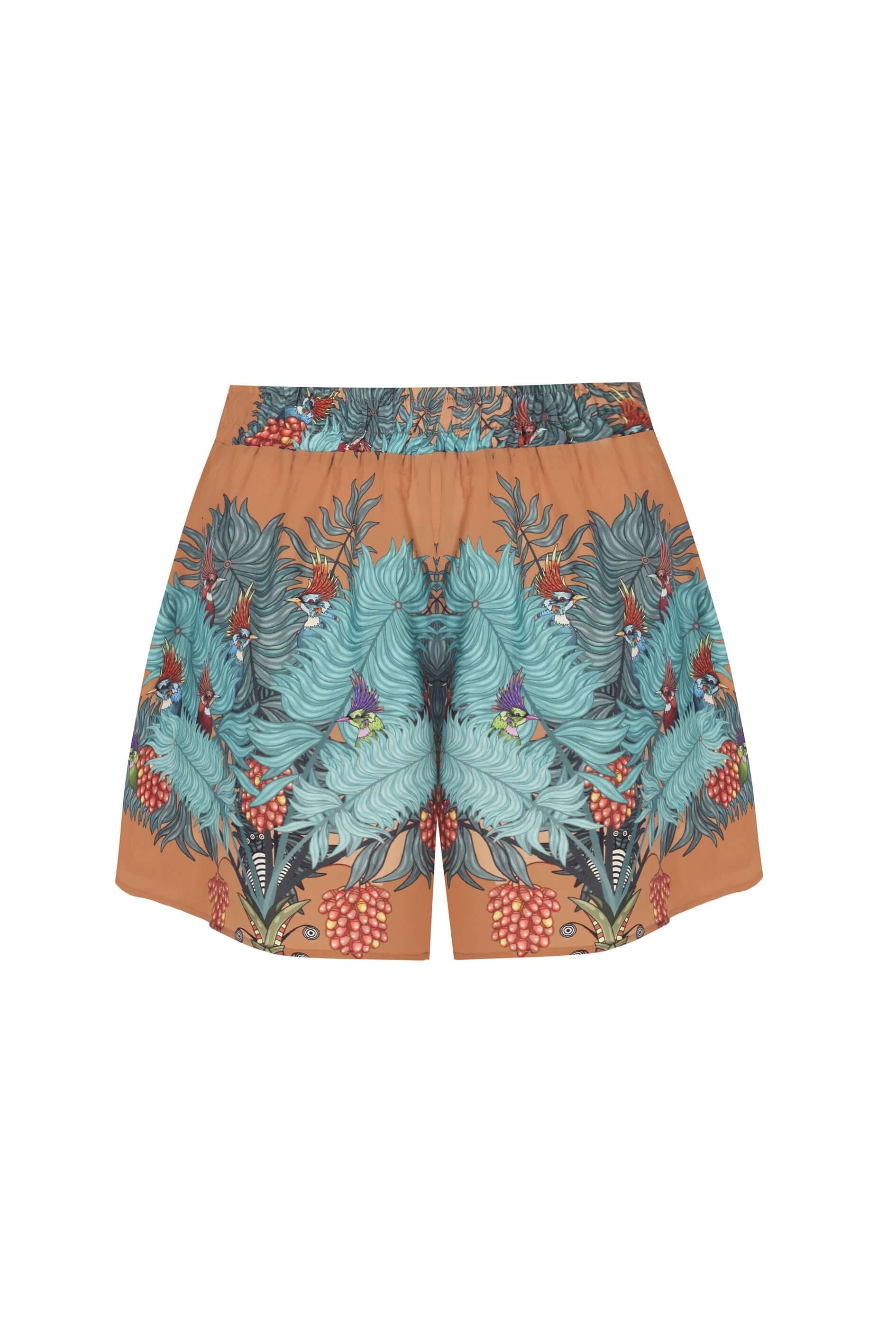 NOLA SHORT