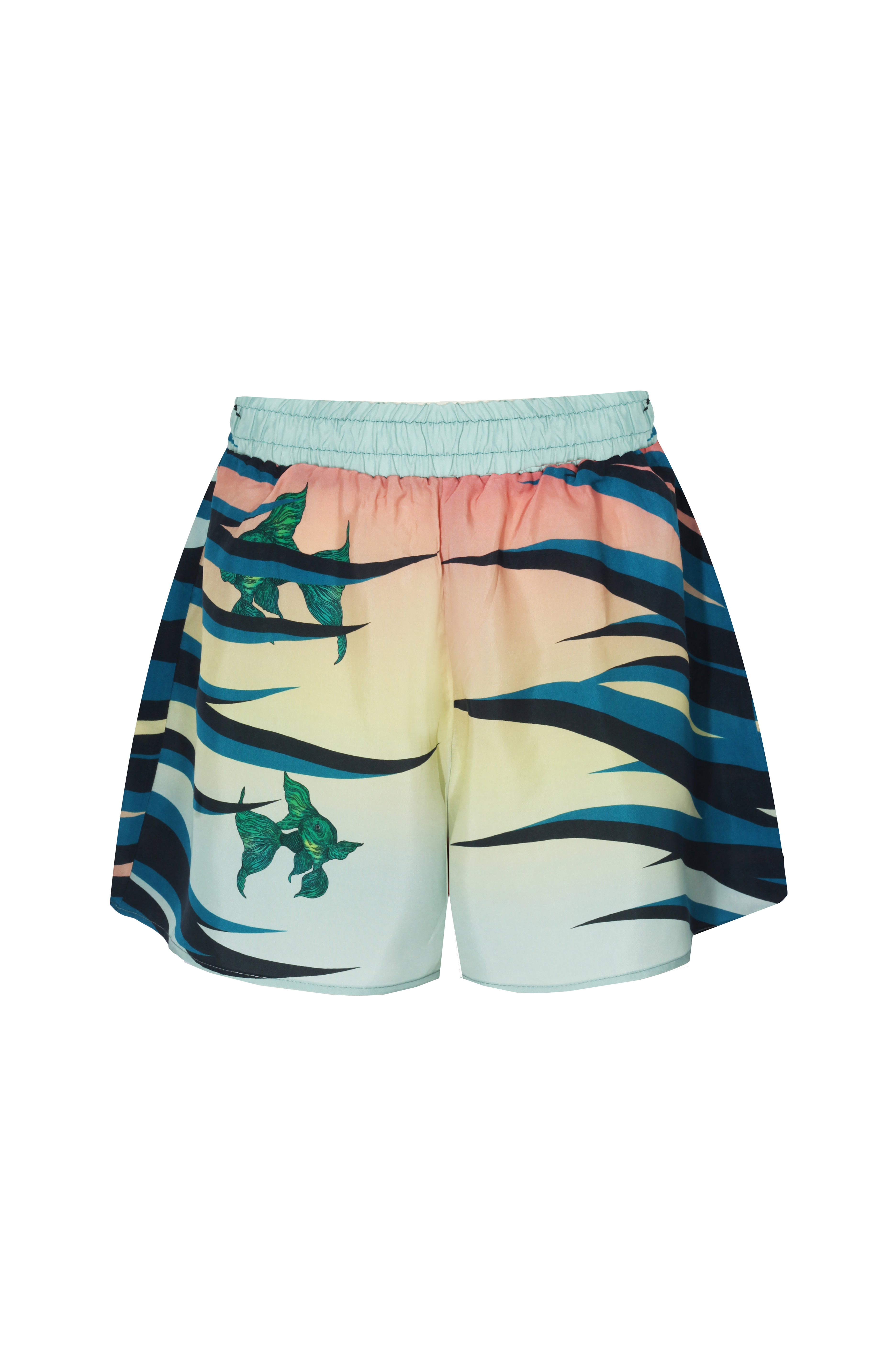 Valora Shorts