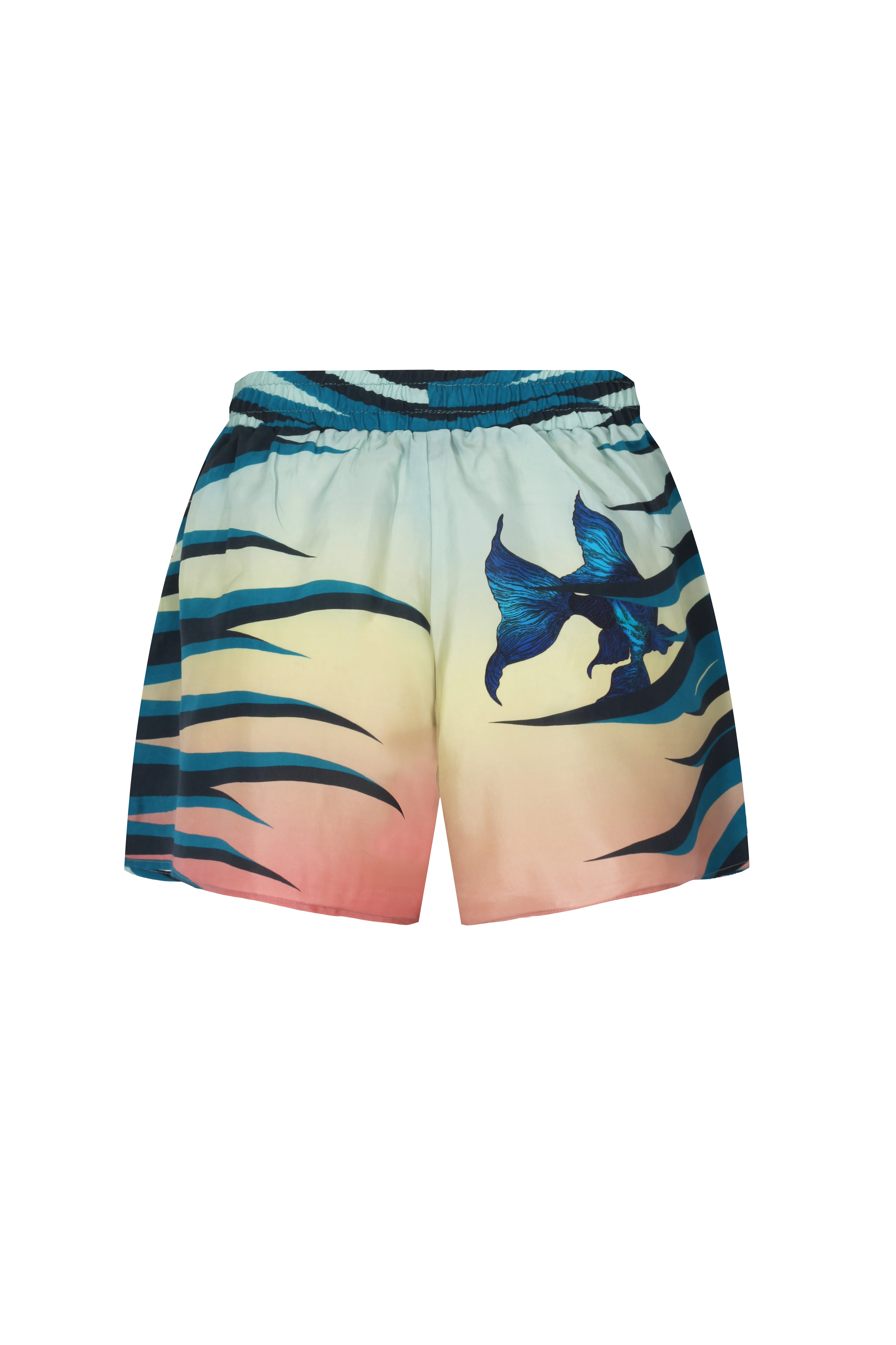 Valora Shorts