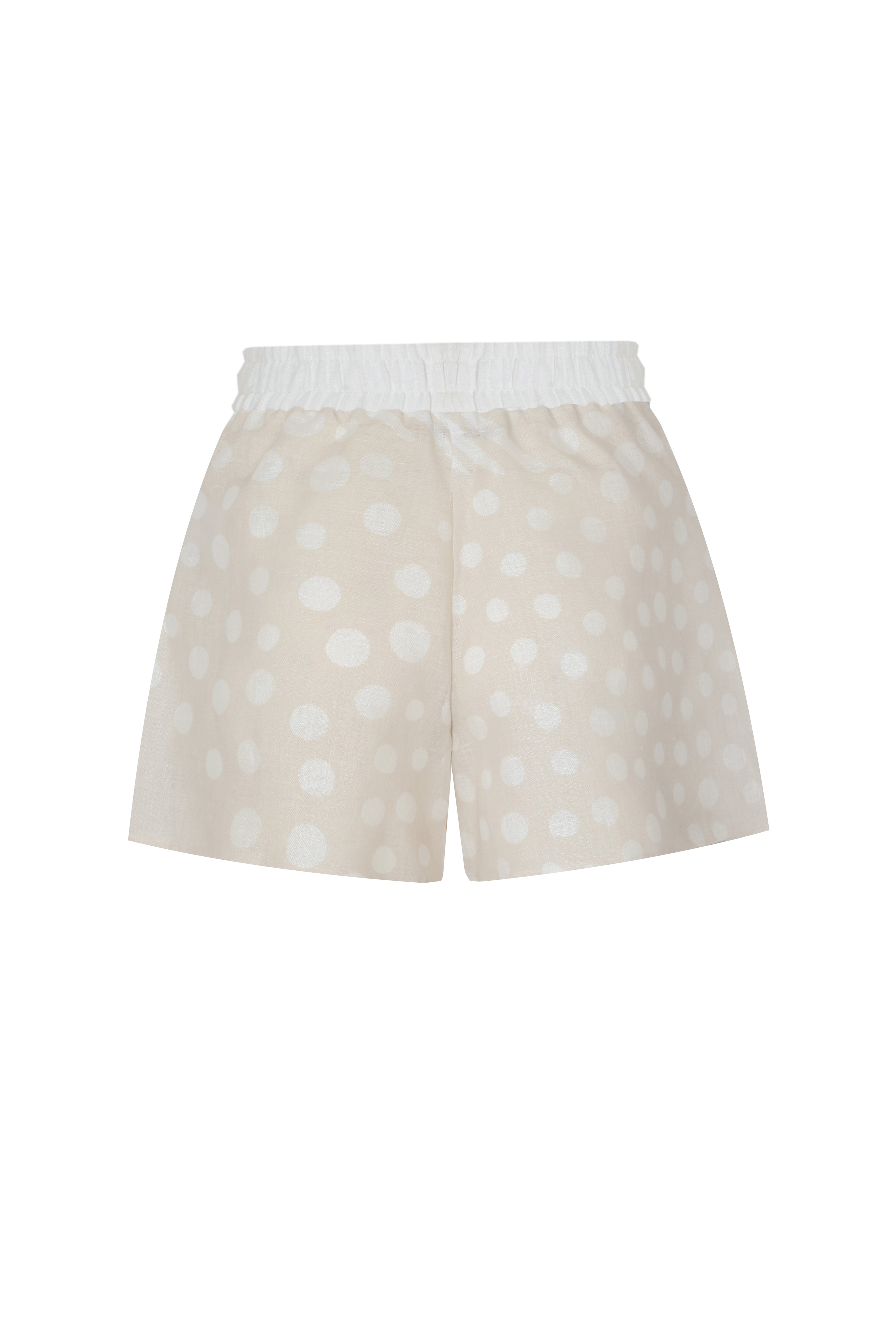 Yann Shorts