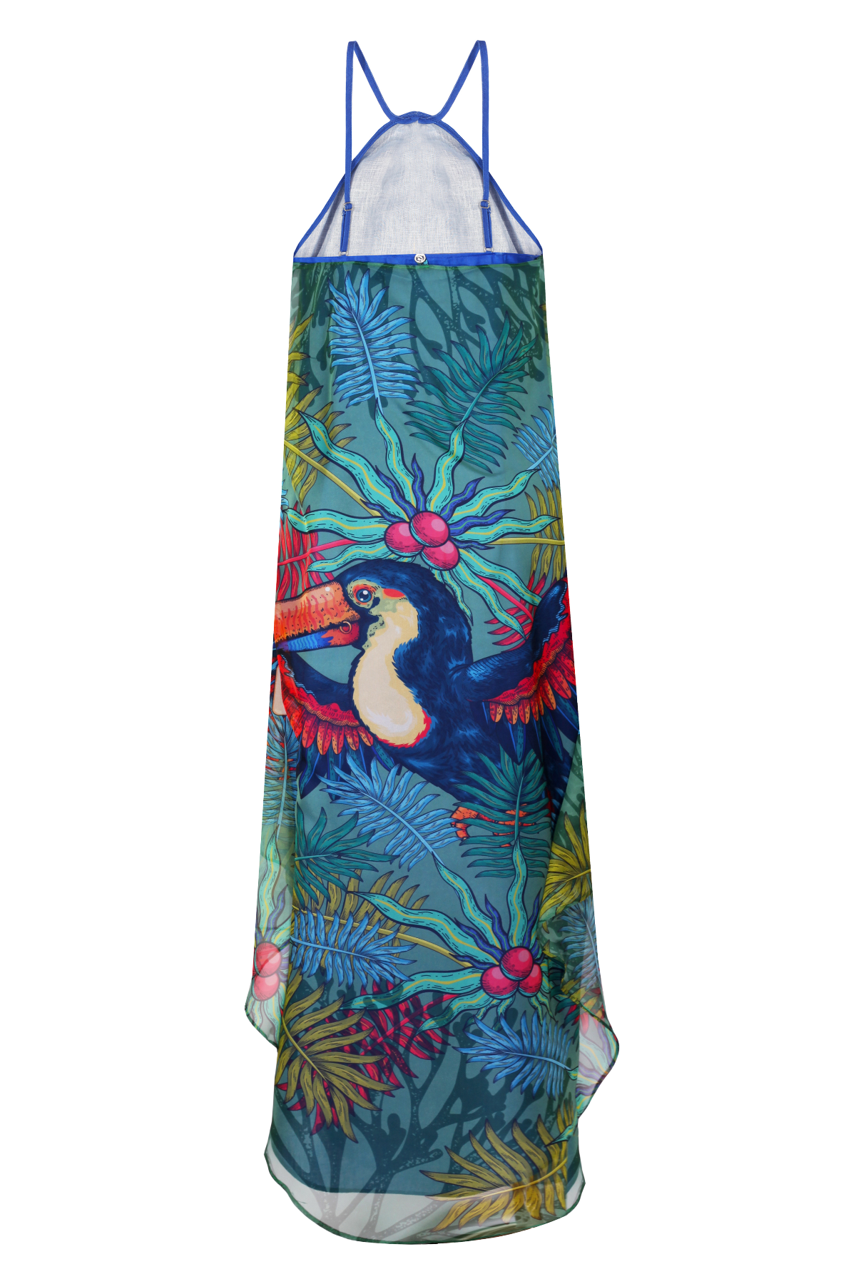 NINA DRESS