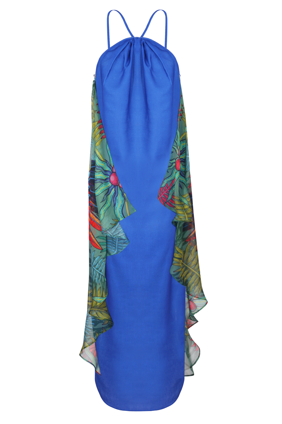 NINA DRESS