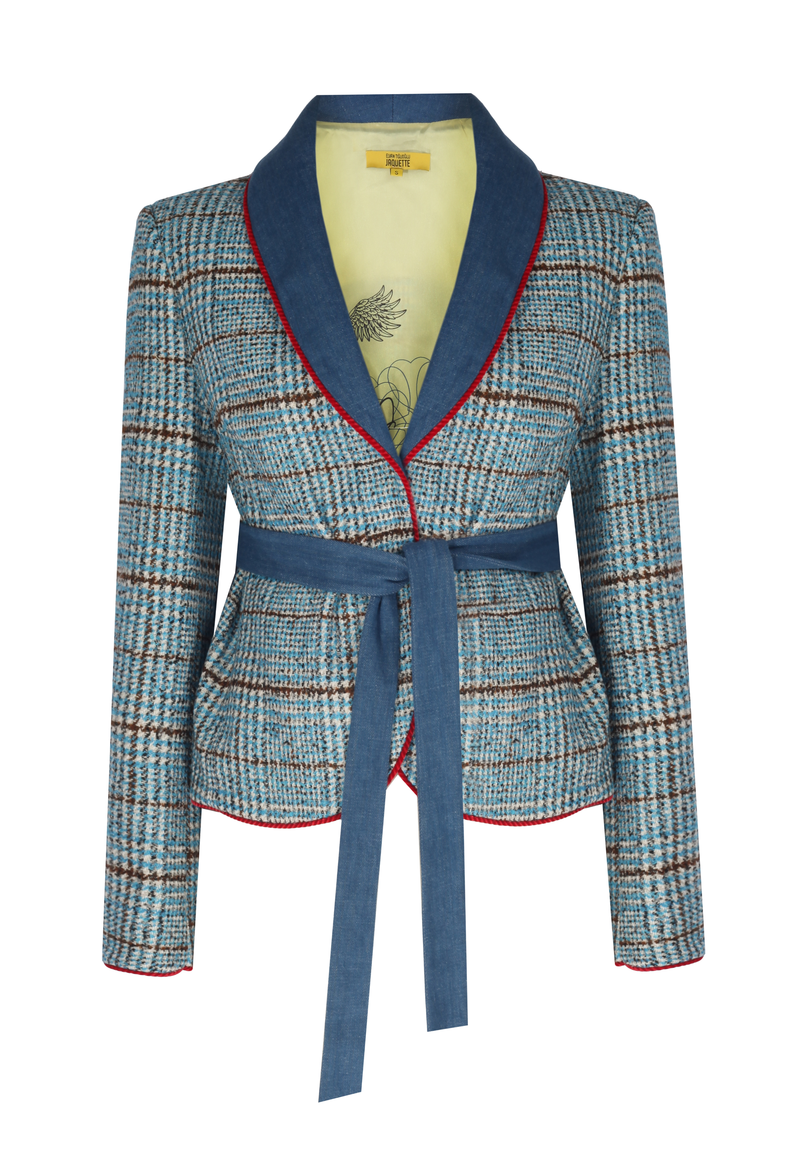 MILA JACKET