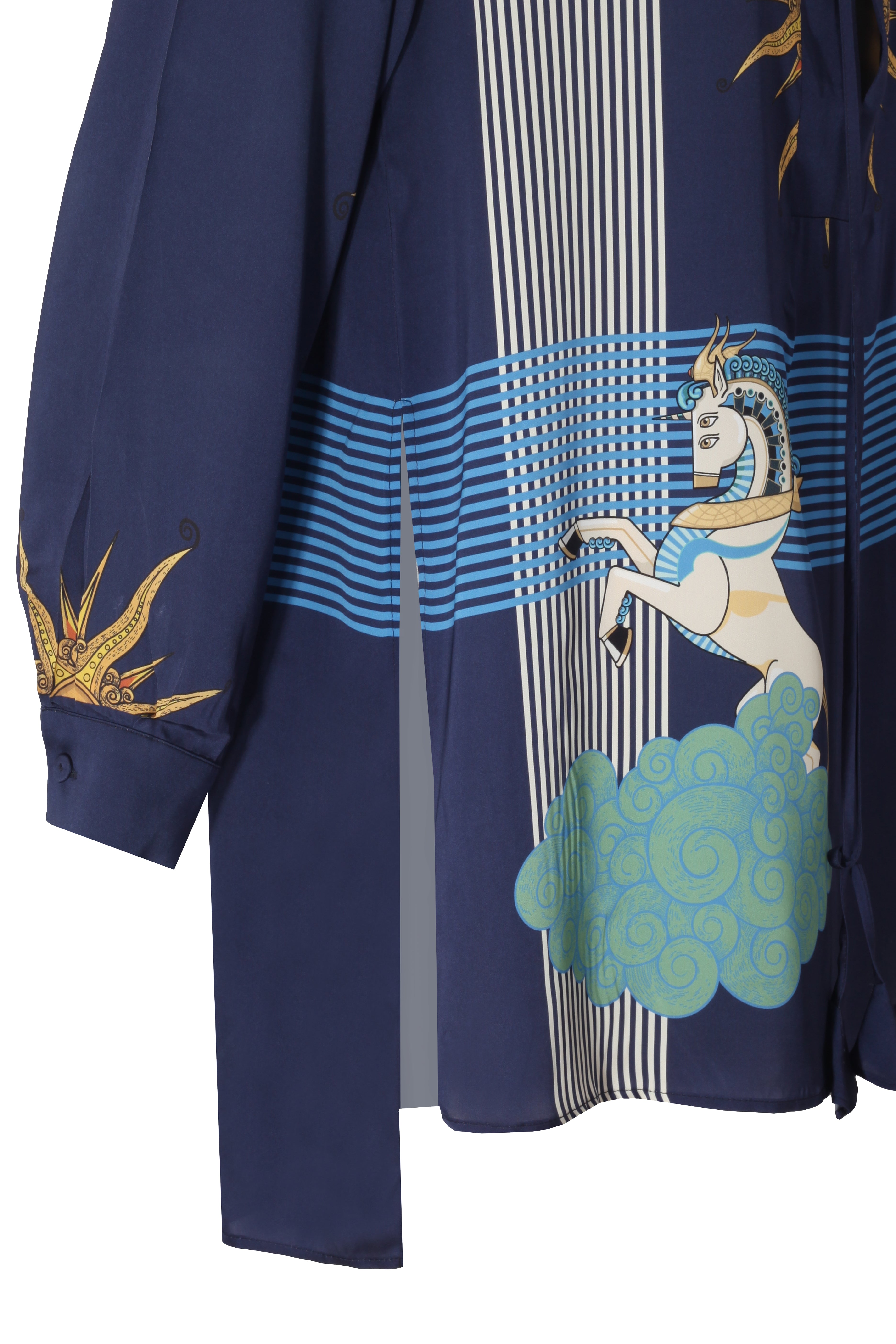 Micla Lenny Tunic