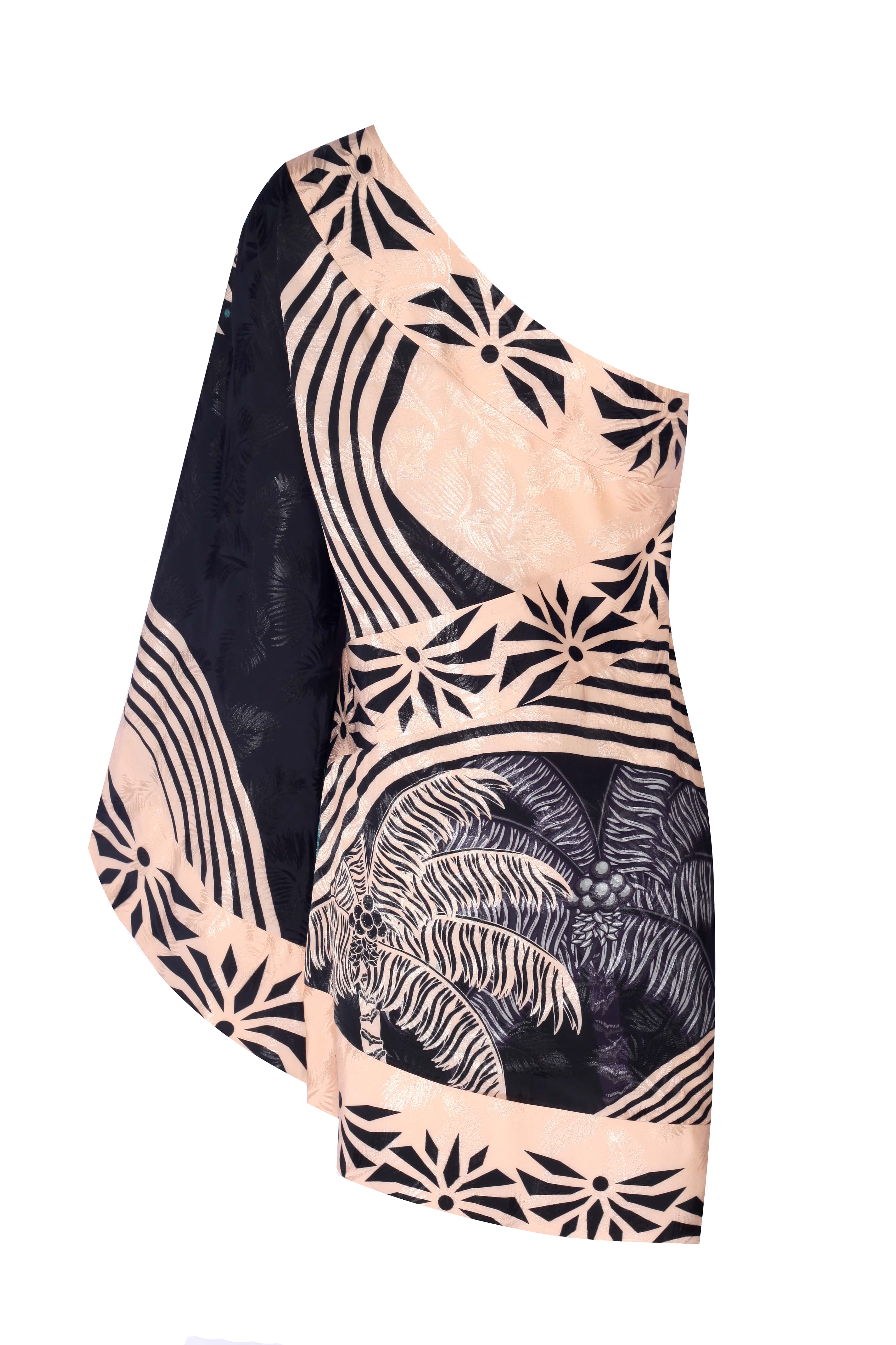 OTTERA DRESS