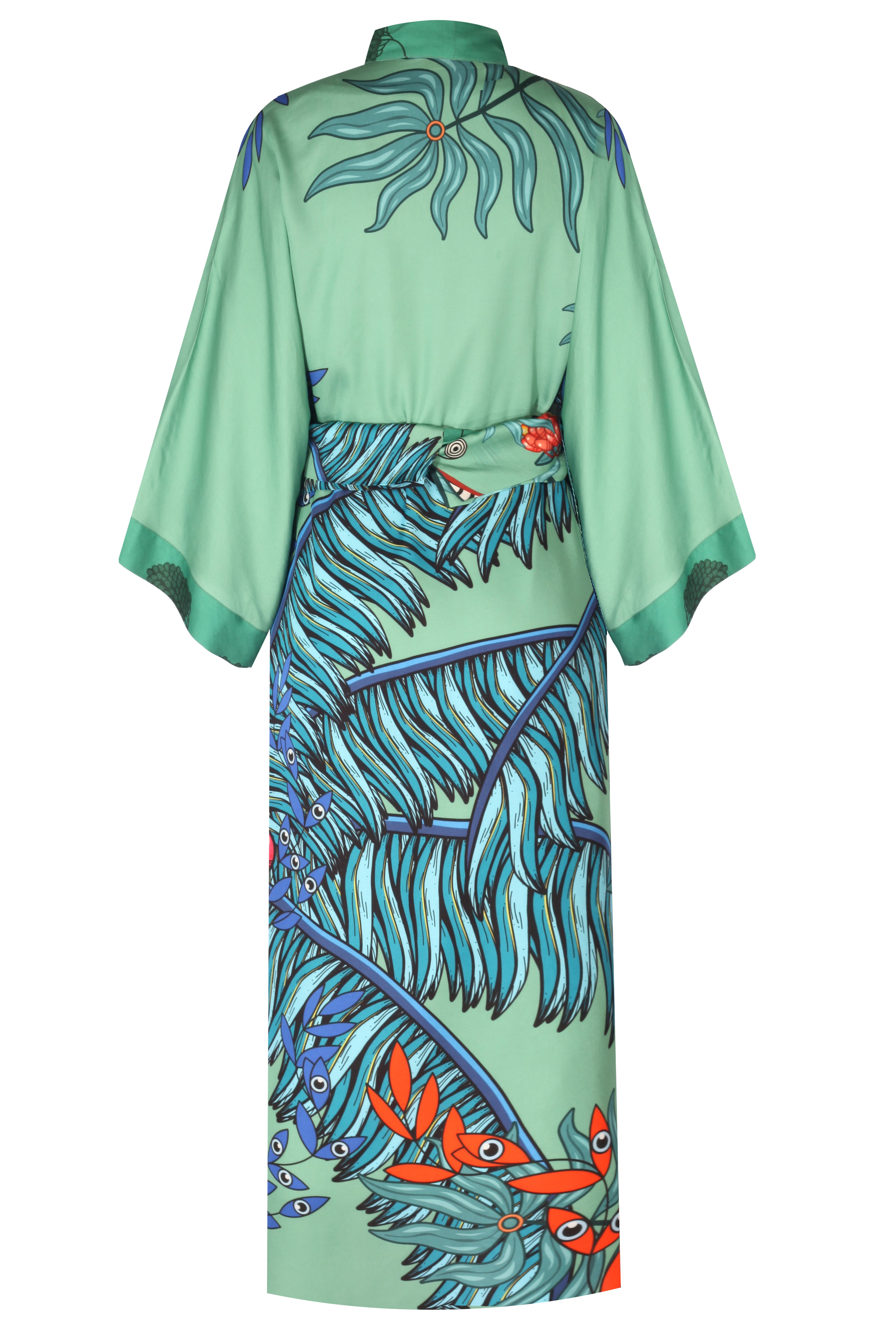 ROBINA CAFTAN
