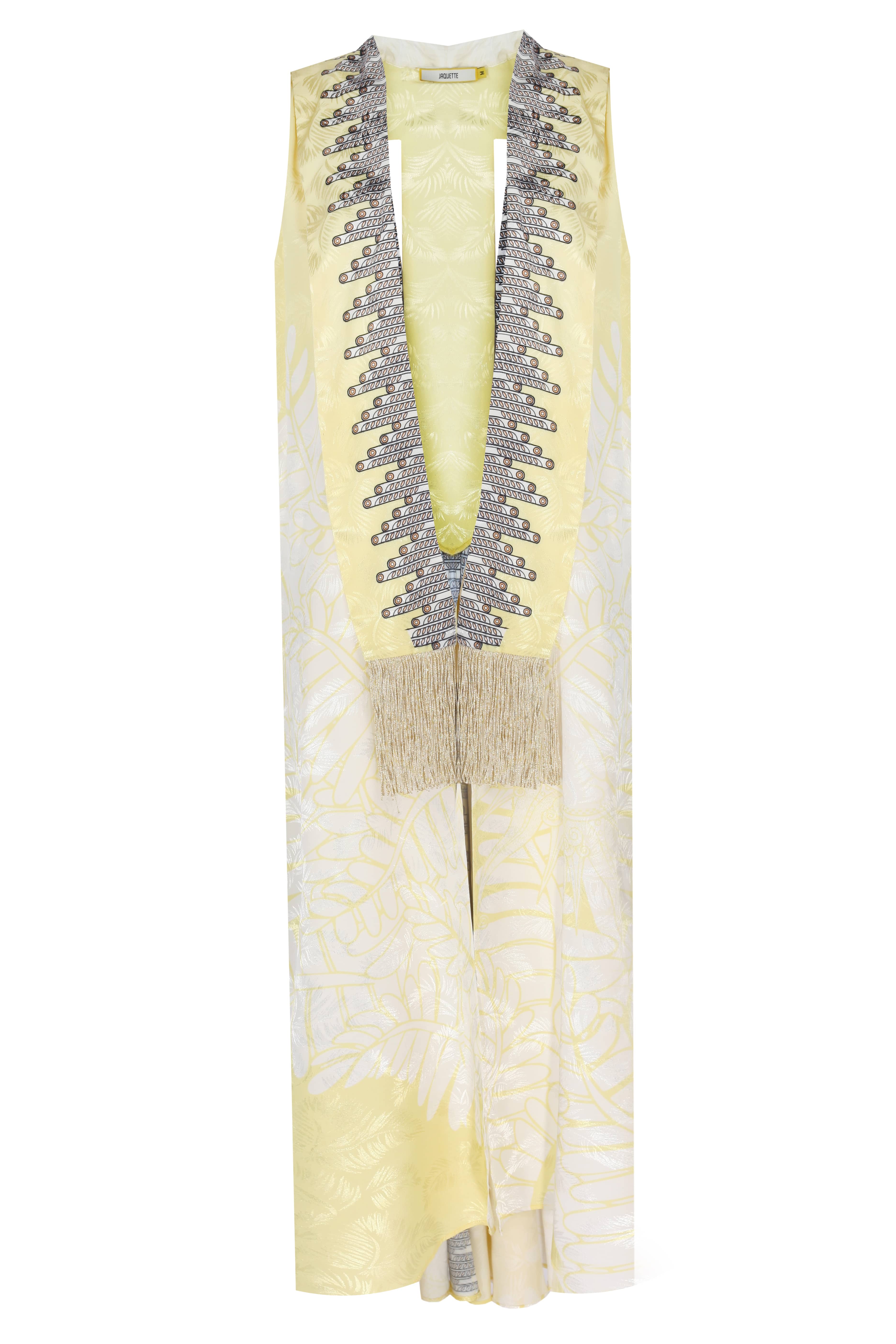 SOLENE KIMONO