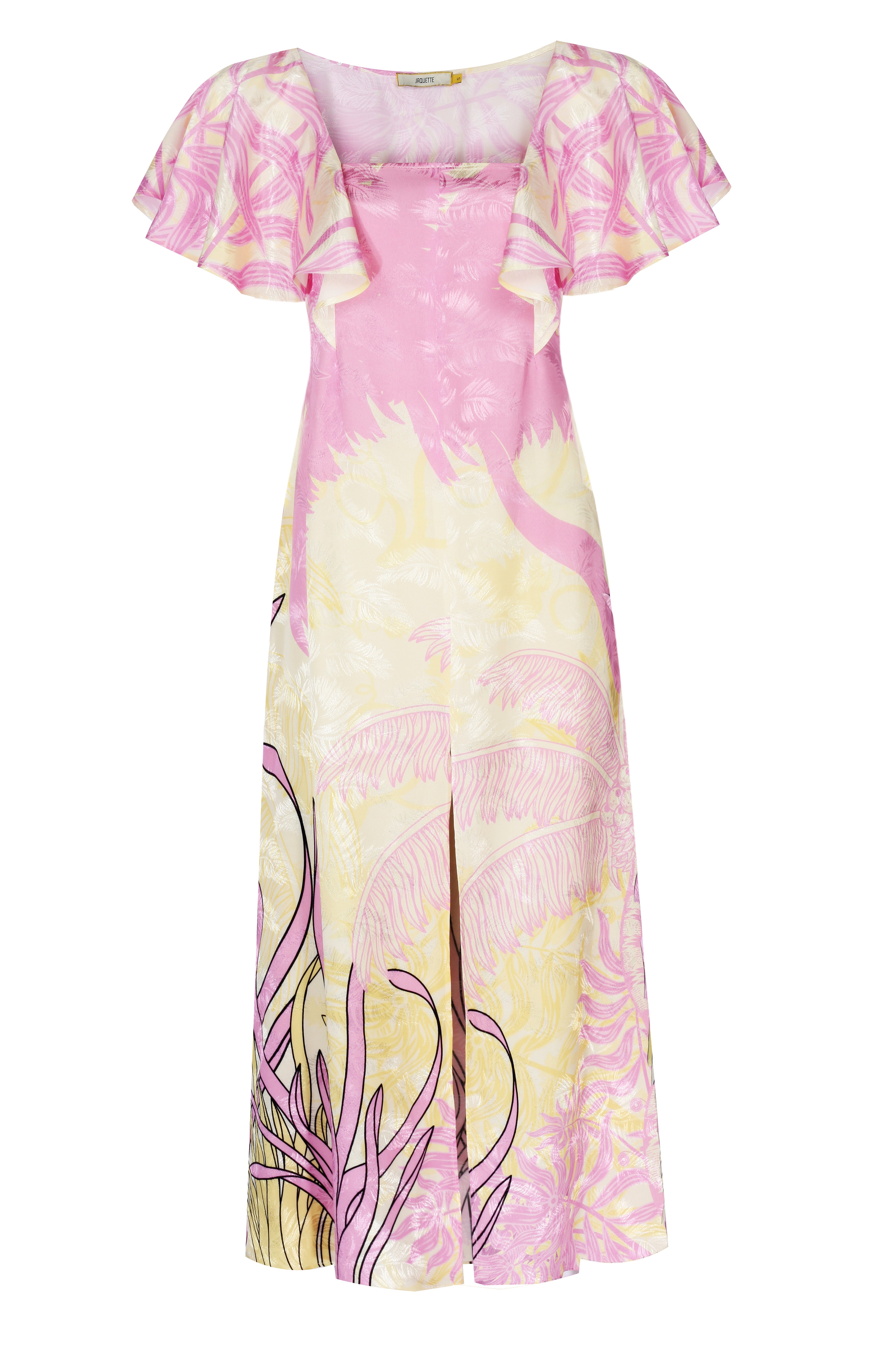 VANESSA DRESS