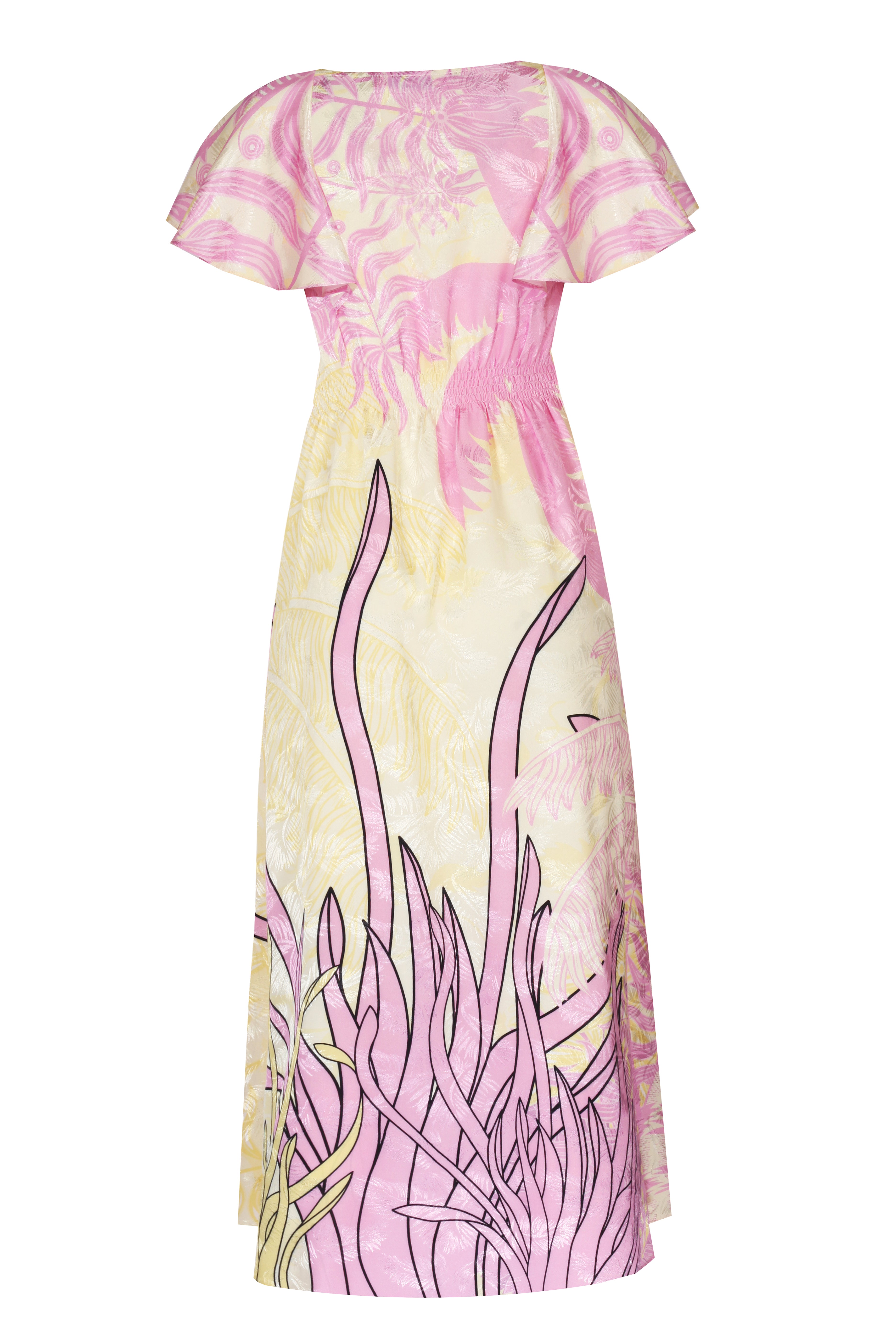 VANESSA DRESS