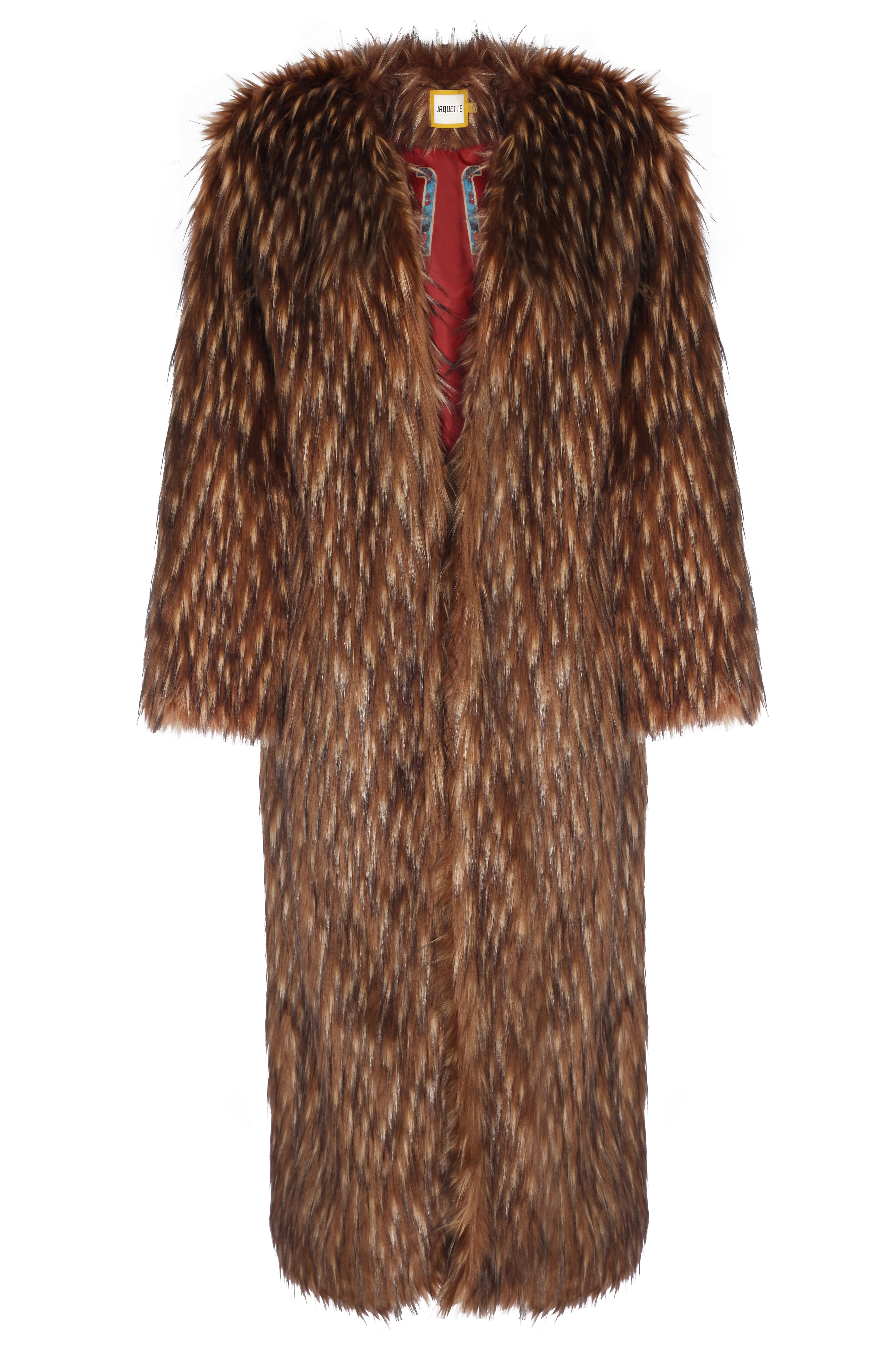 ONASIS FAUX FUR