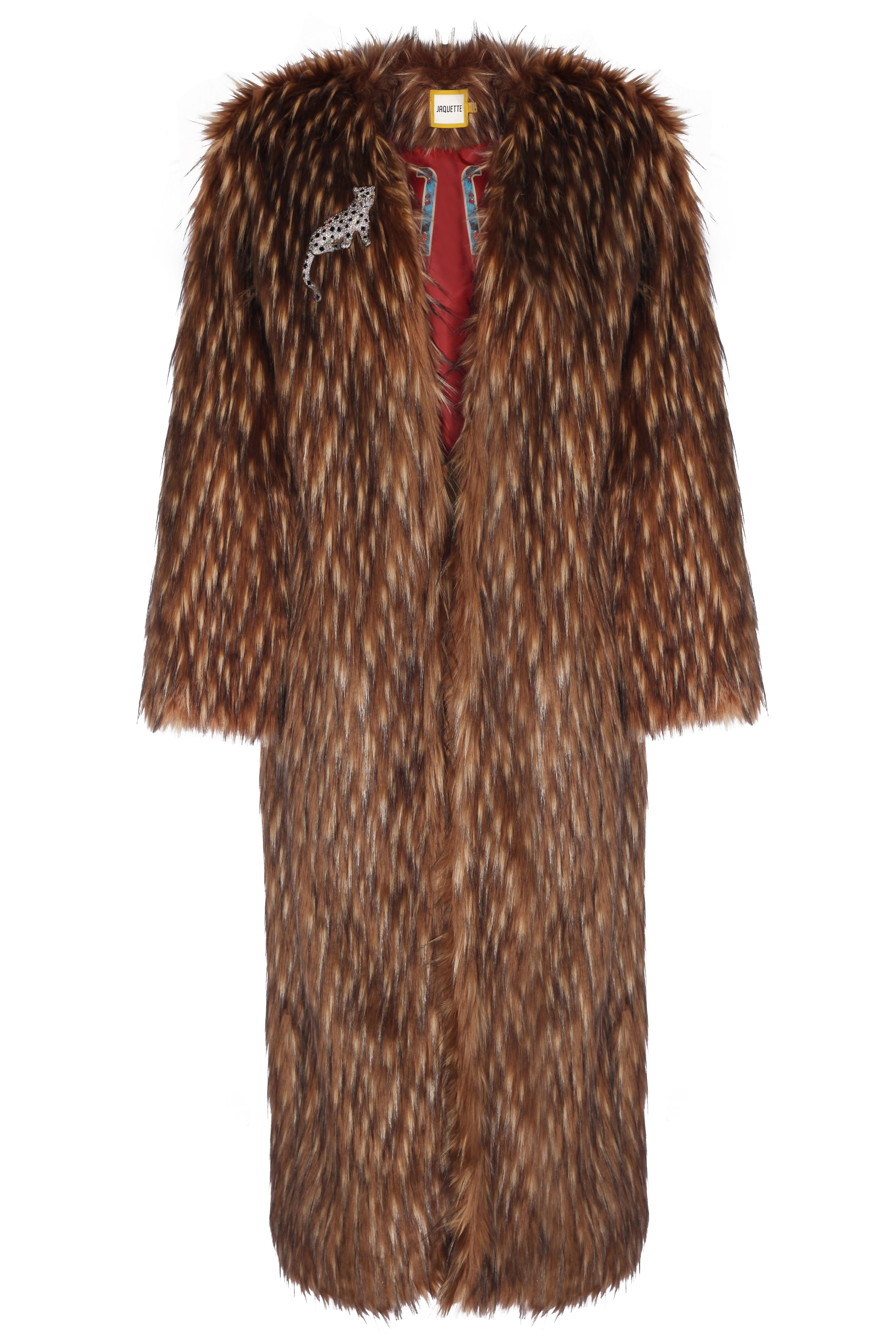 ONASIS FAUX FUR