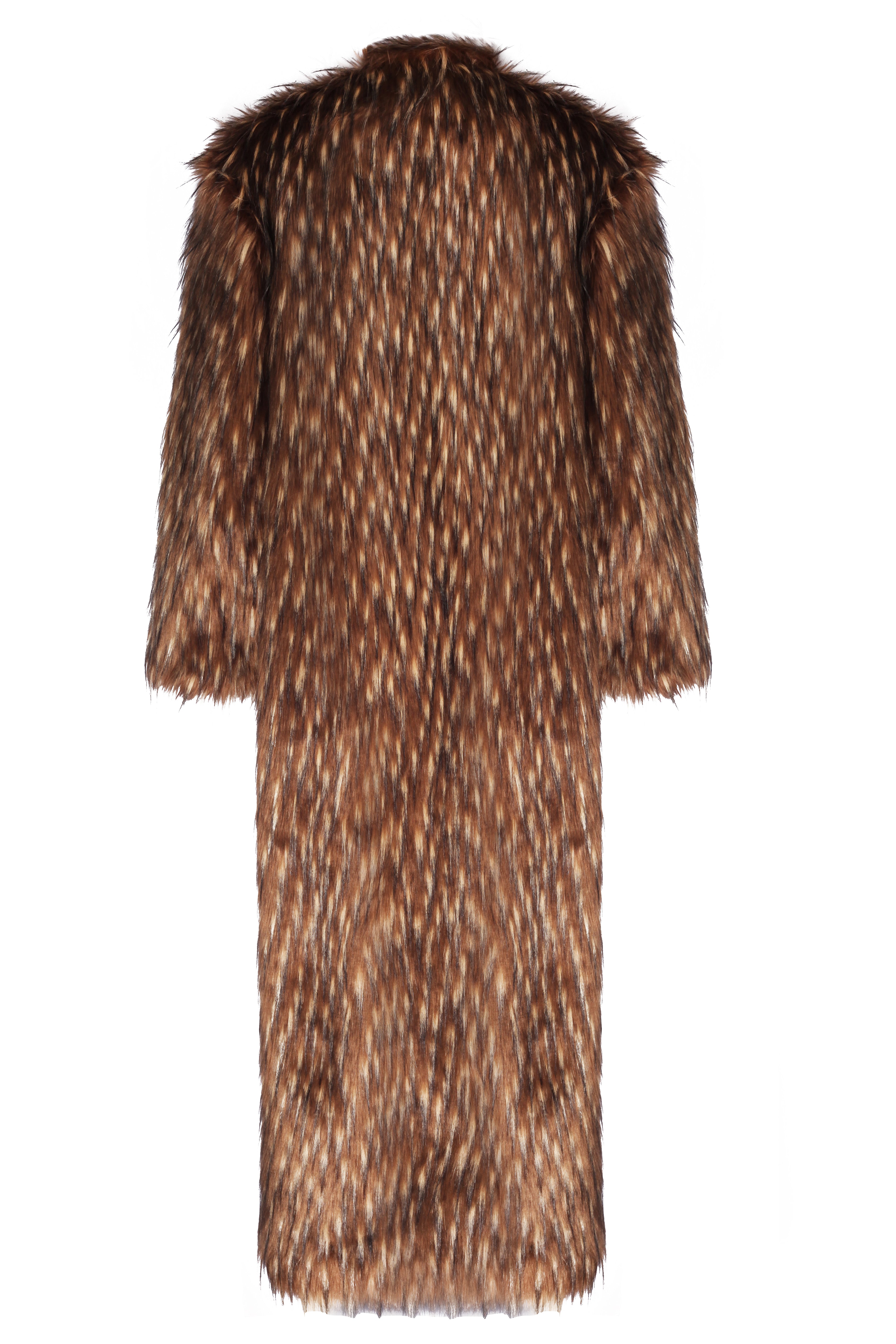 ONASIS FAUX FUR