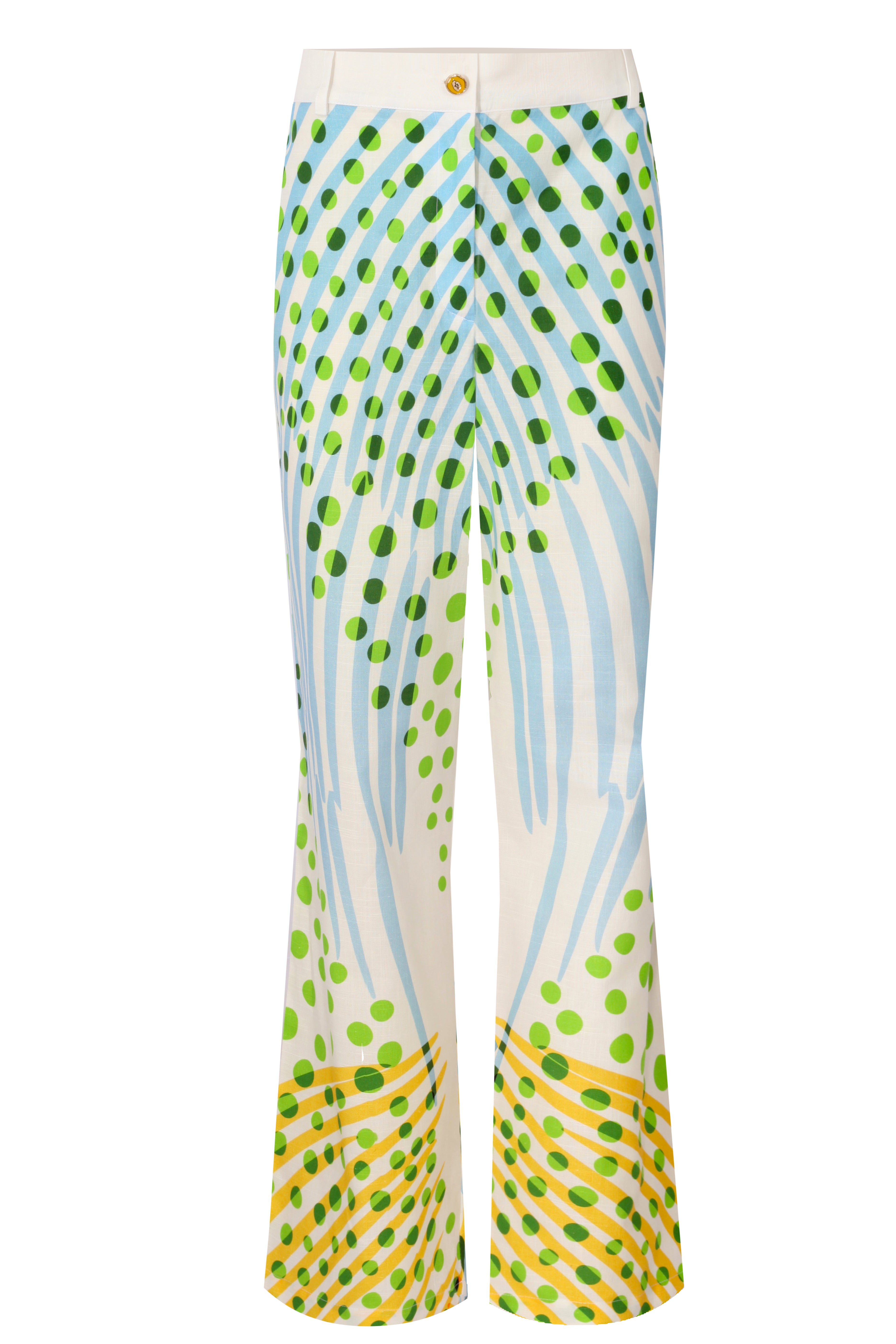 LIN CEELO PANT